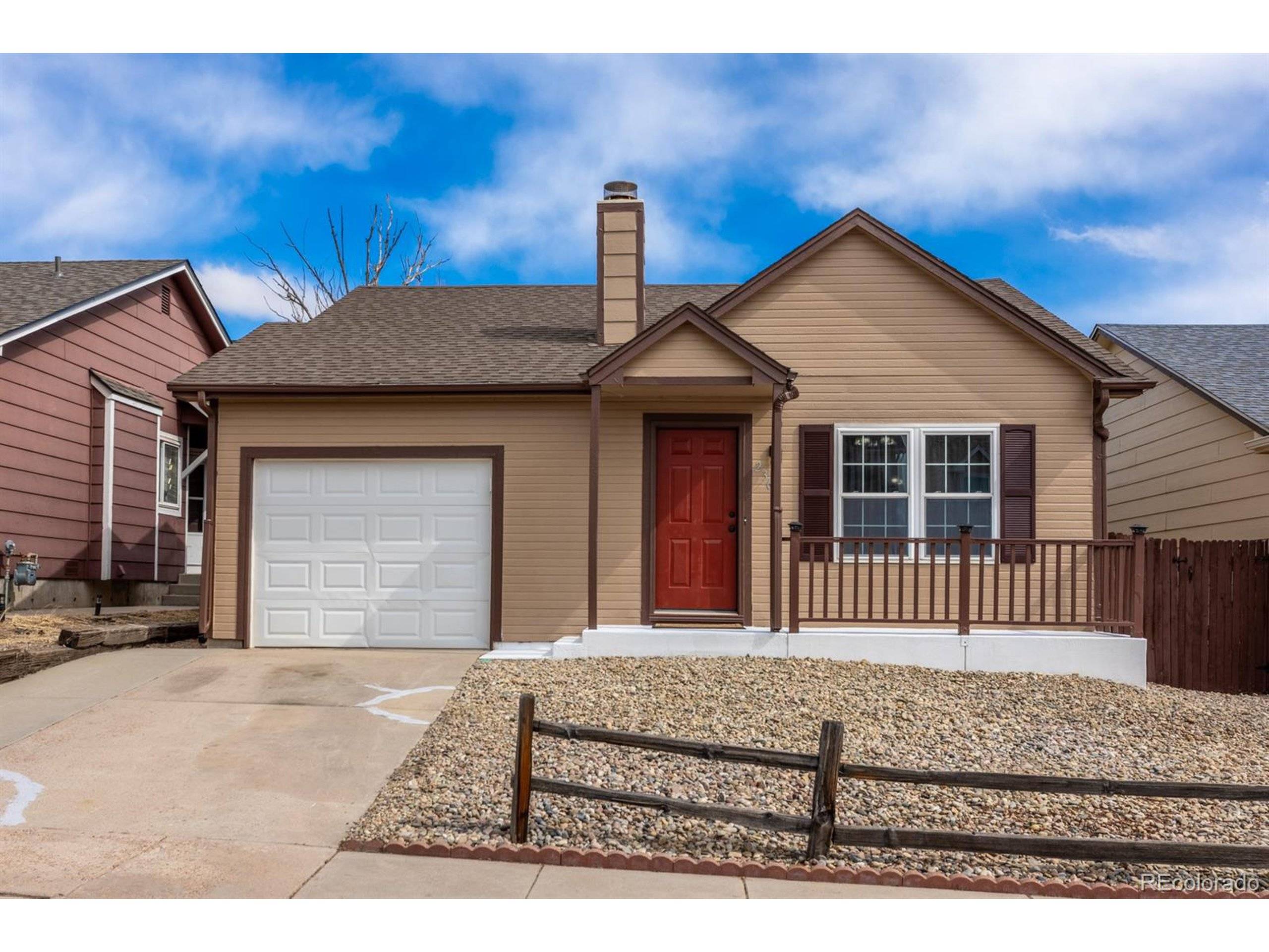 Colorado Springs, CO 80915,2365 Ambleside Dr