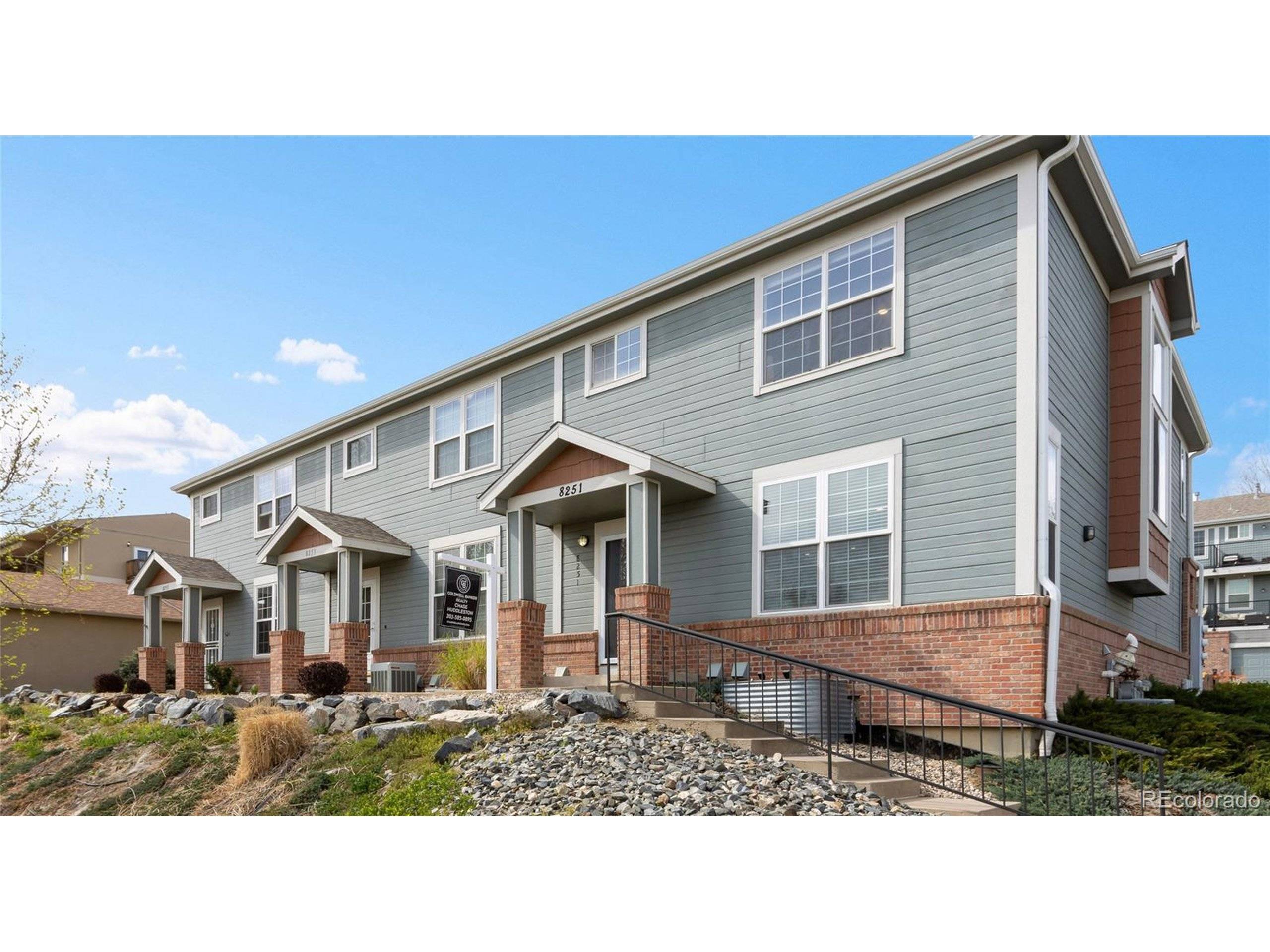 Arvada, CO 80002,8251 W 54th Ave #4