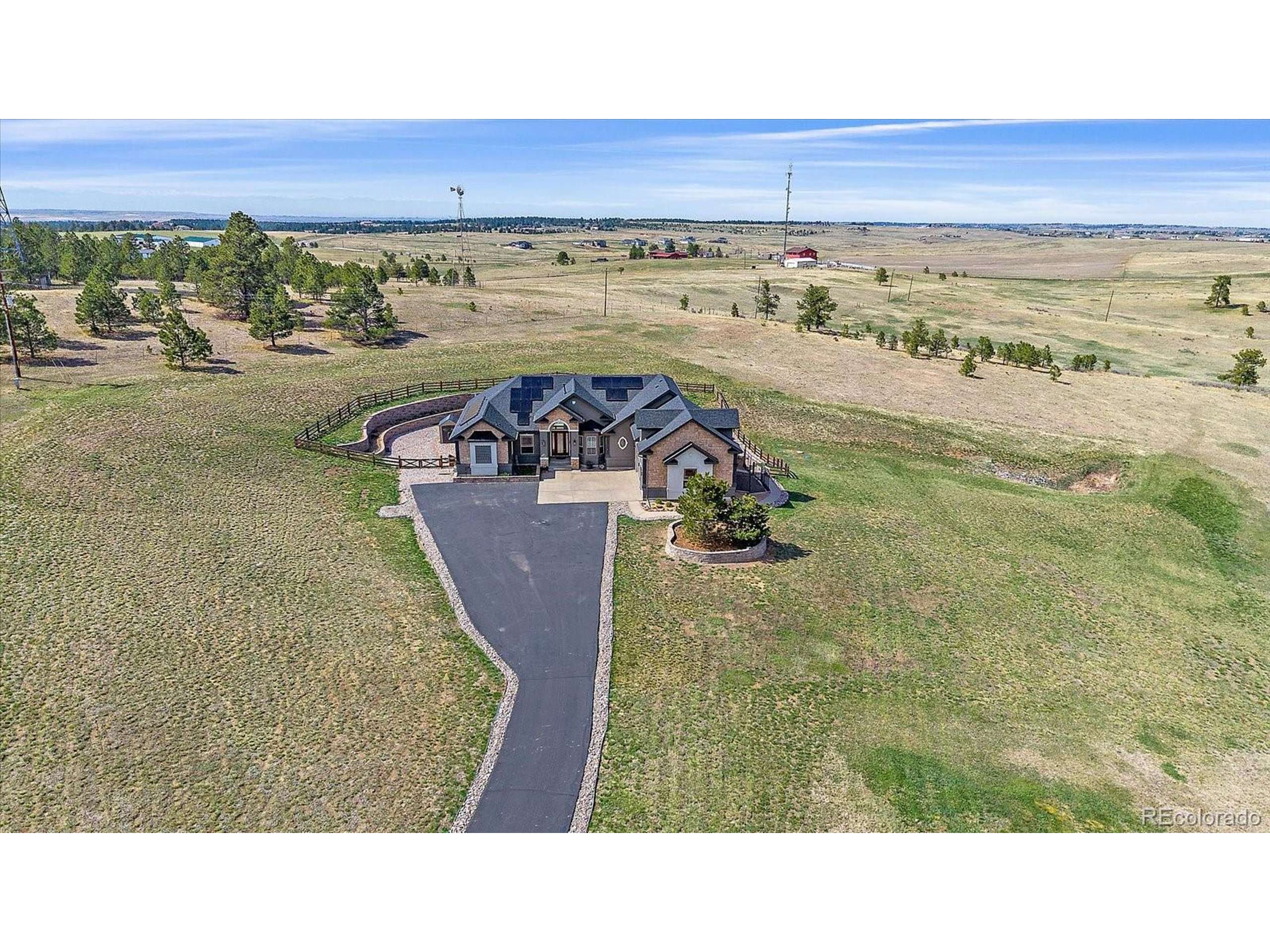 Elizabeth, CO 80107,575 Howling Cir