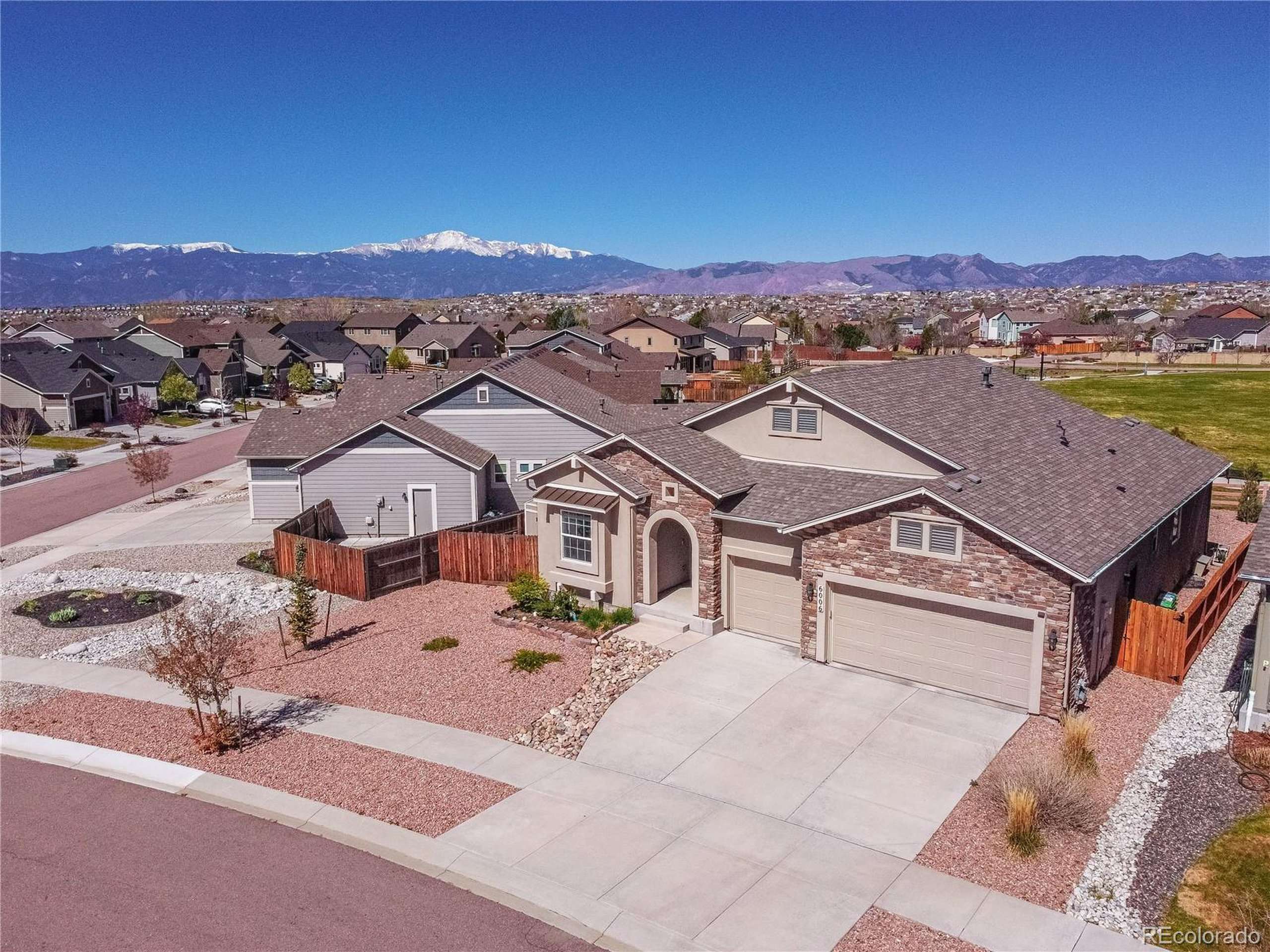 Colorado Springs, CO 80923,6006 Trappers Tale Ct