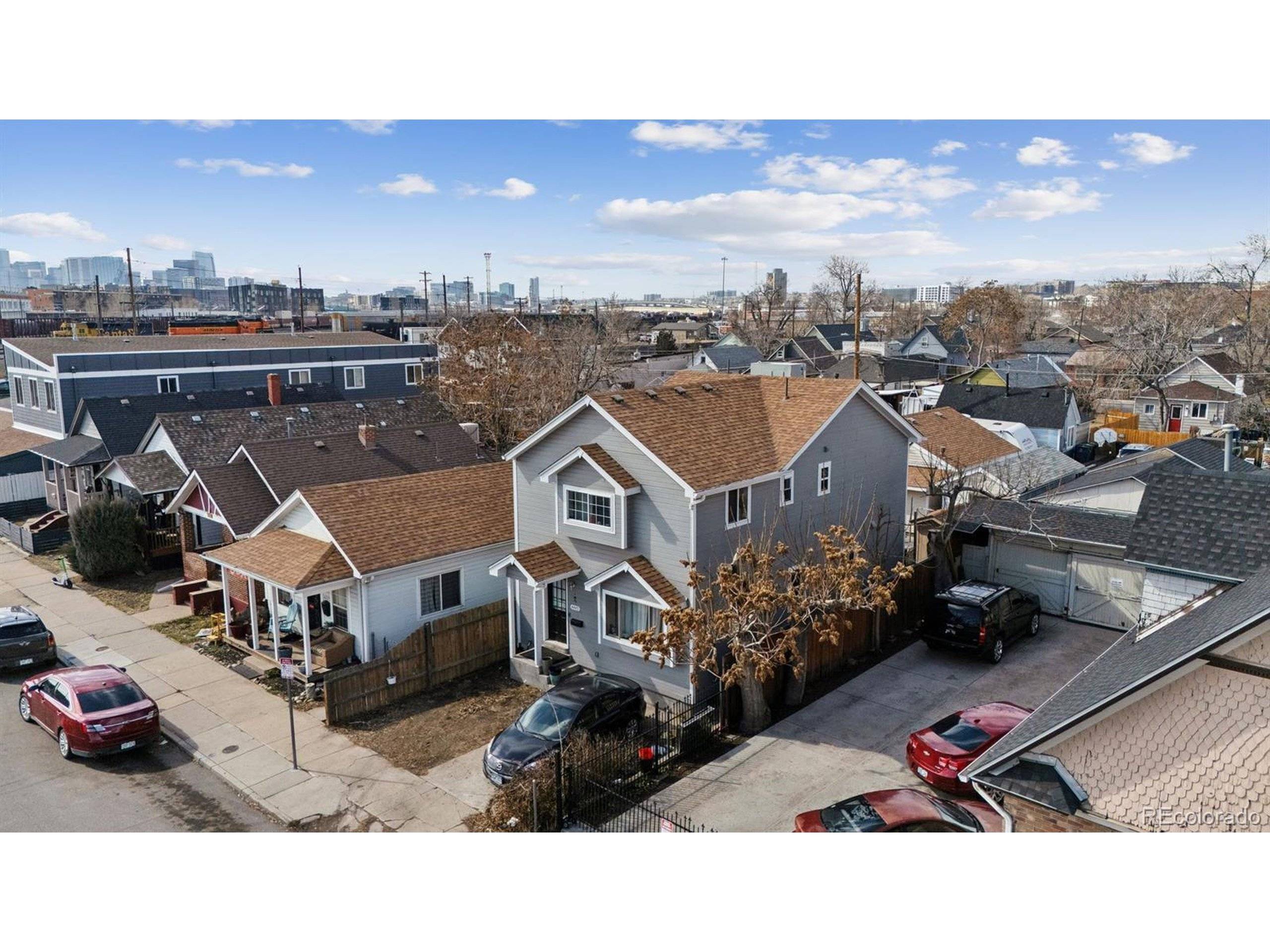 Denver, CO 80216,4445 Pearl St