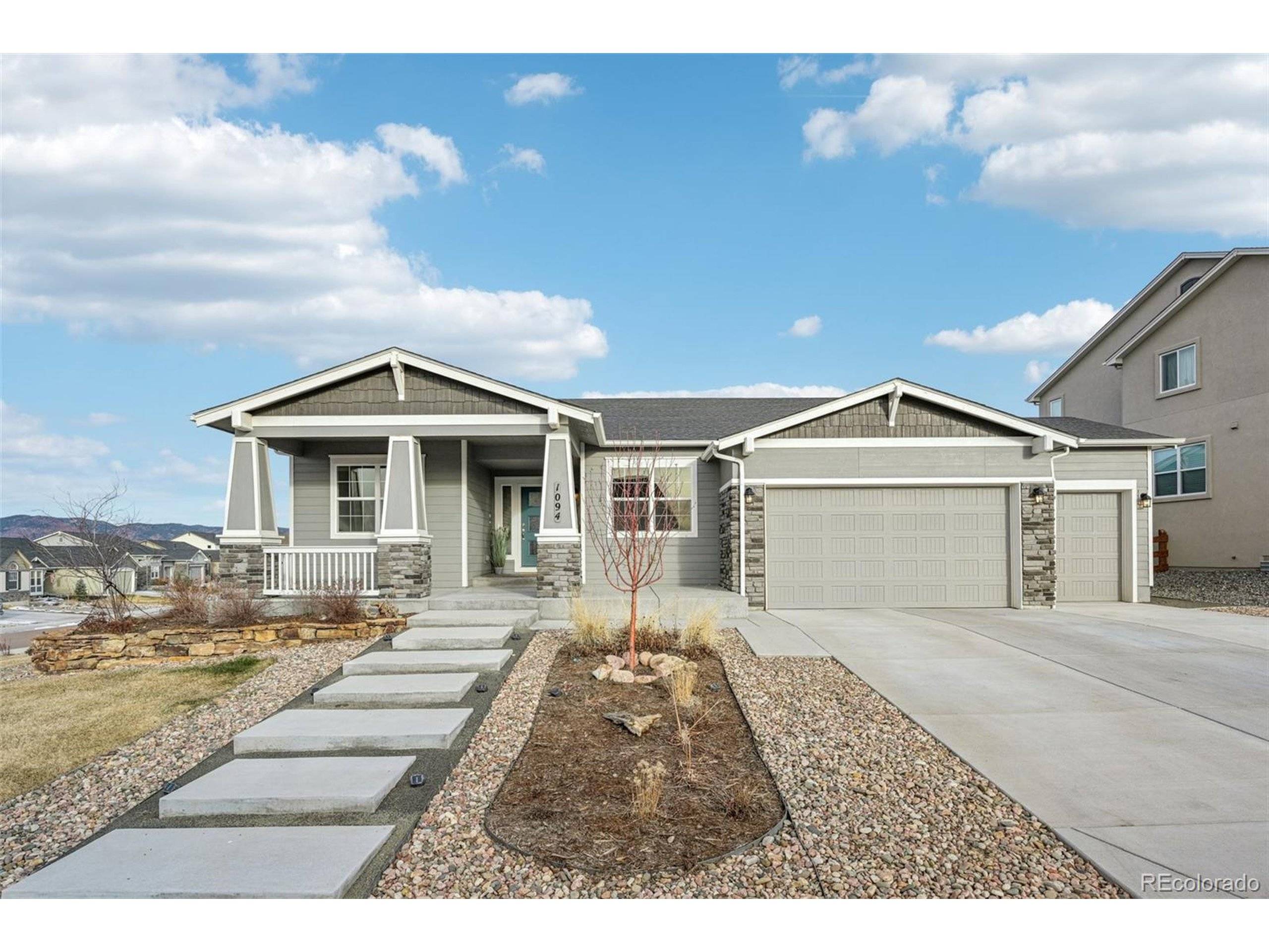 Monument, CO 80132,1094 Rambling Oak Dr