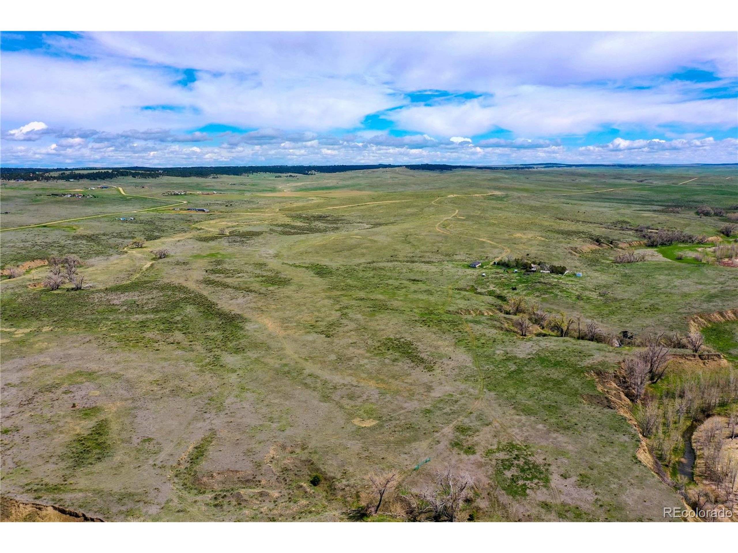 Deer Trail, CO 80105,21058 Way of Peace