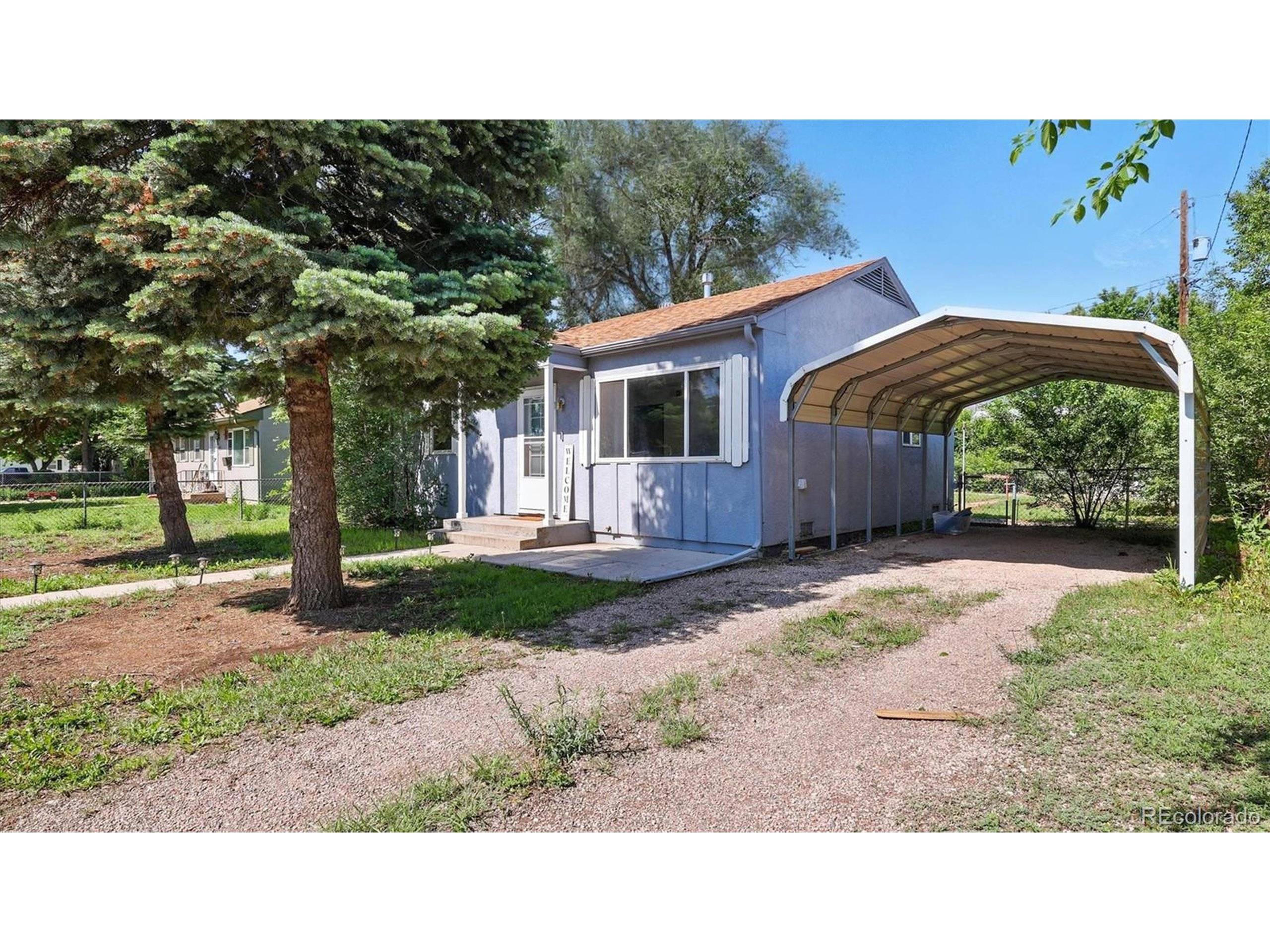 Colorado Springs, CO 80905,1930 S Prospect Ave
