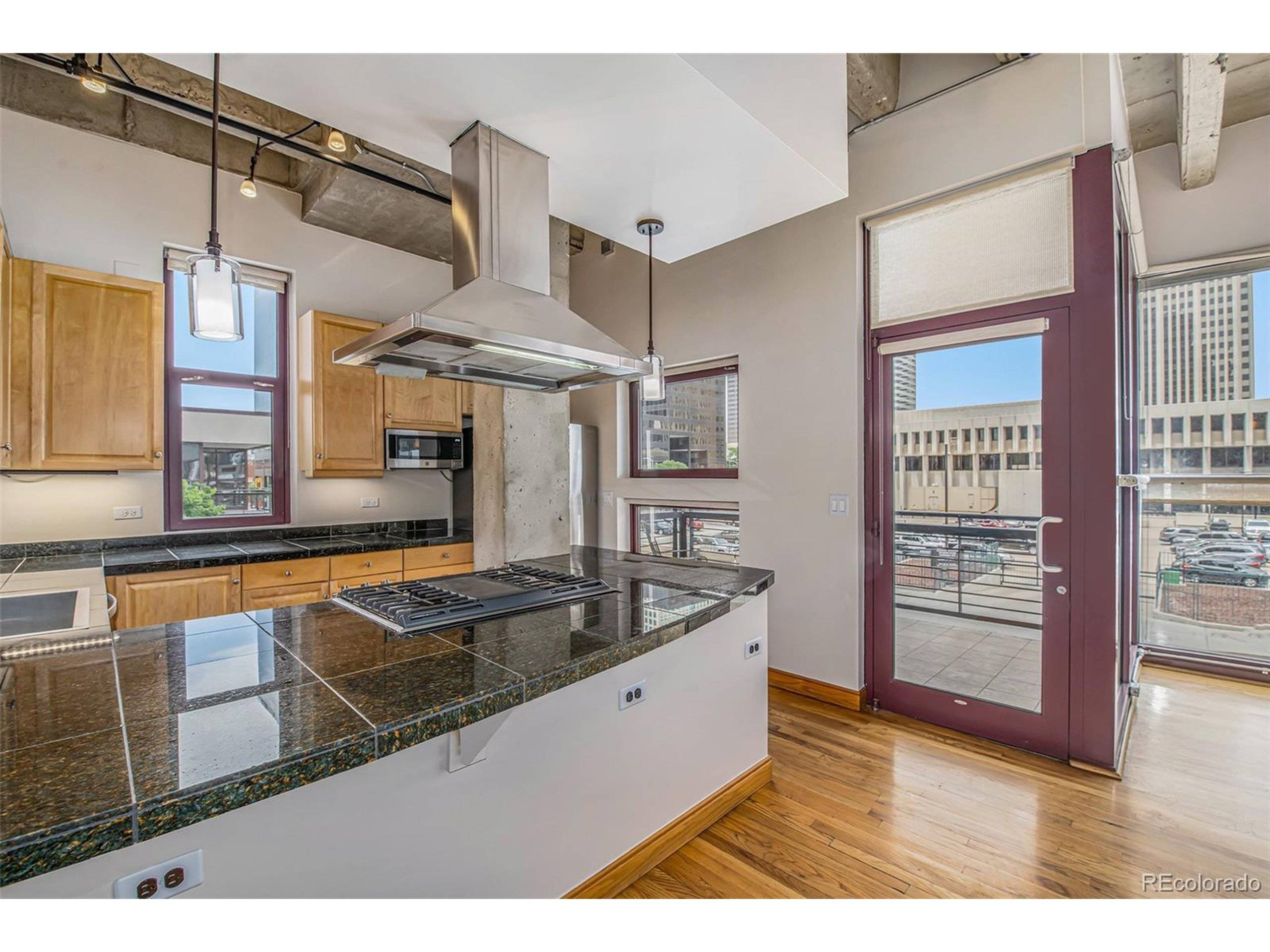 Denver, CO 80202,1020 15th St #202