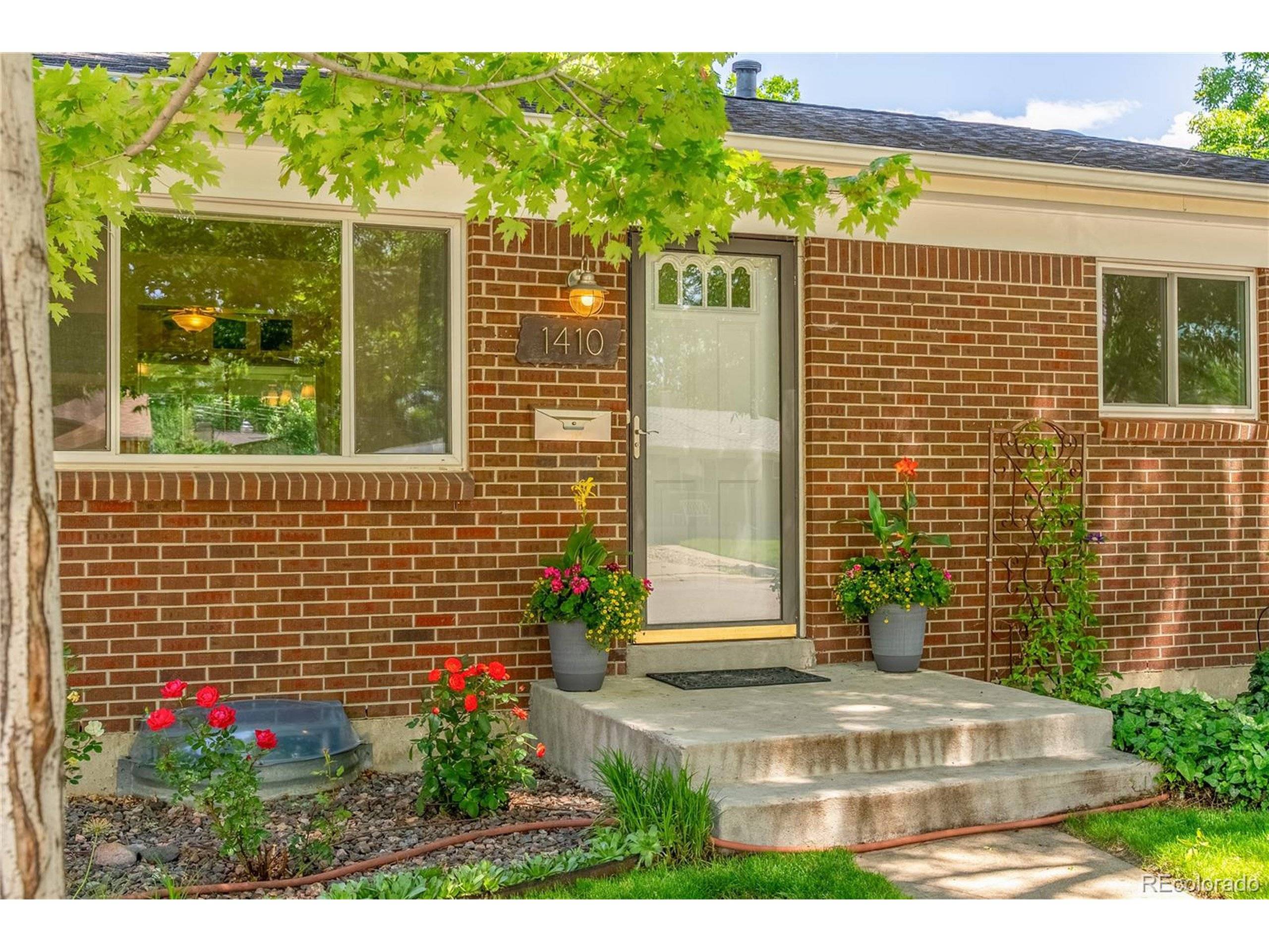 Lakewood, CO 80232,1410 S Ammons St