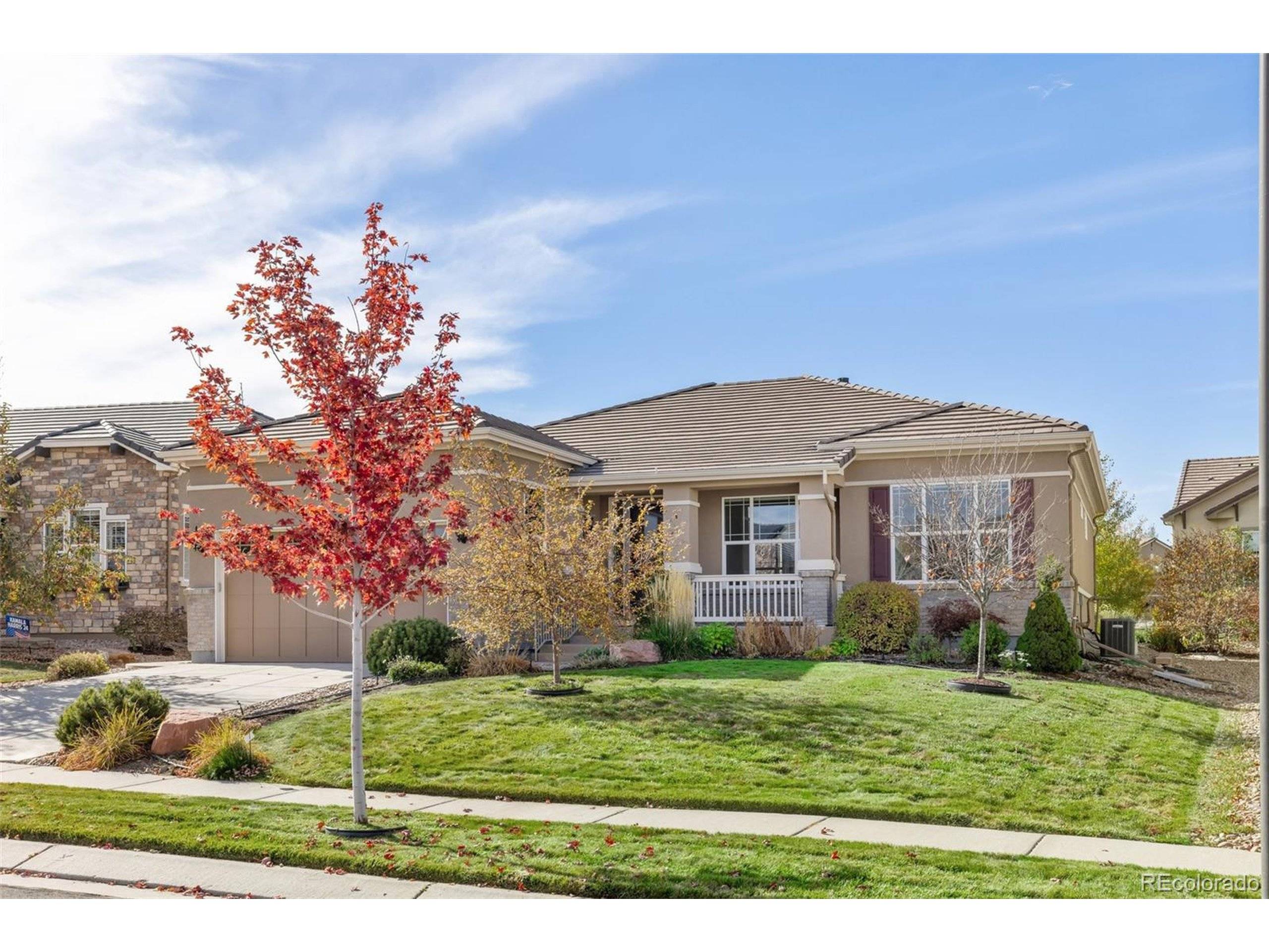 Broomfield, CO 80023,15965 Redcloud Way