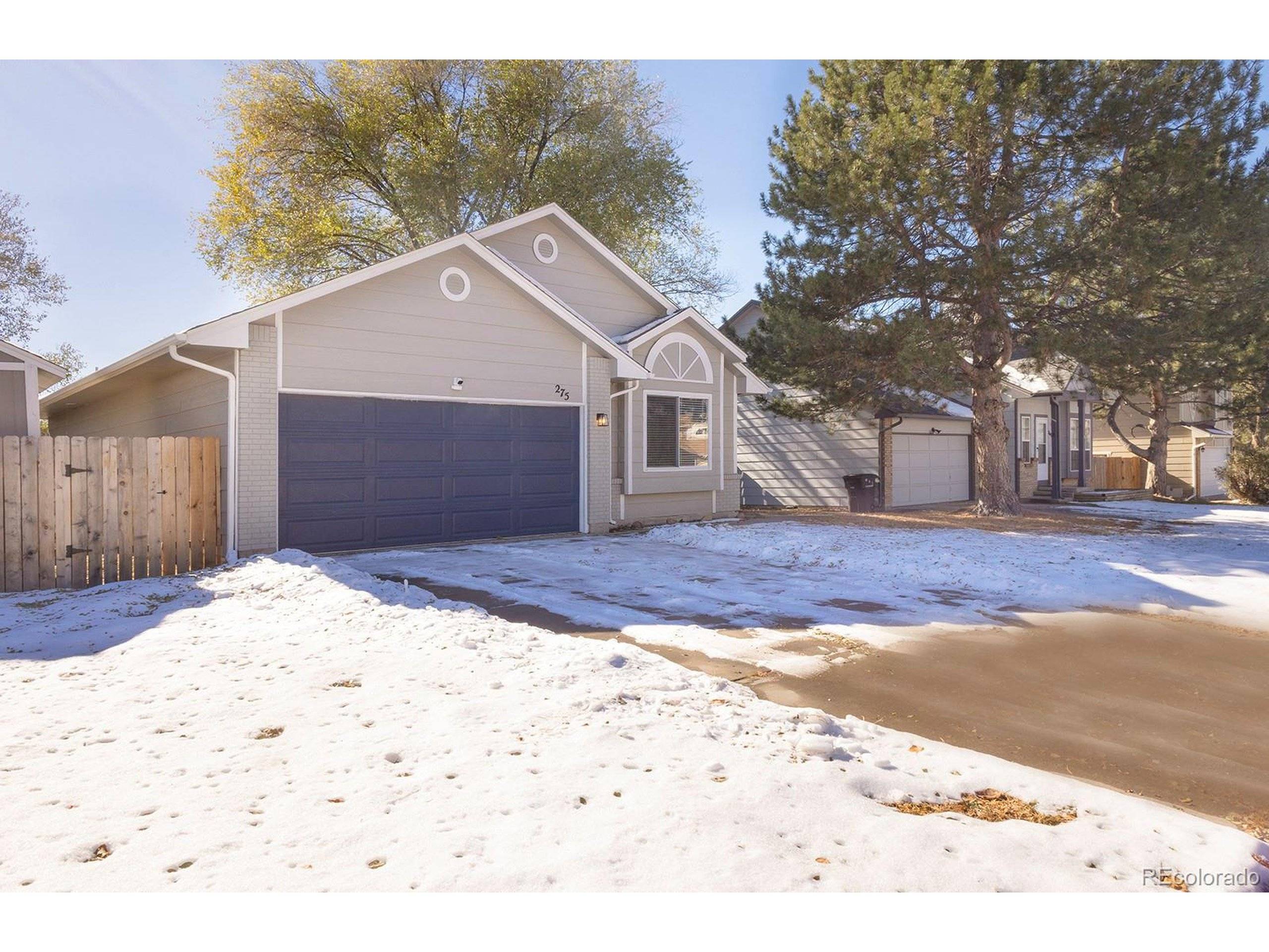 Colorado Springs, CO 80911,275 Dix Cir