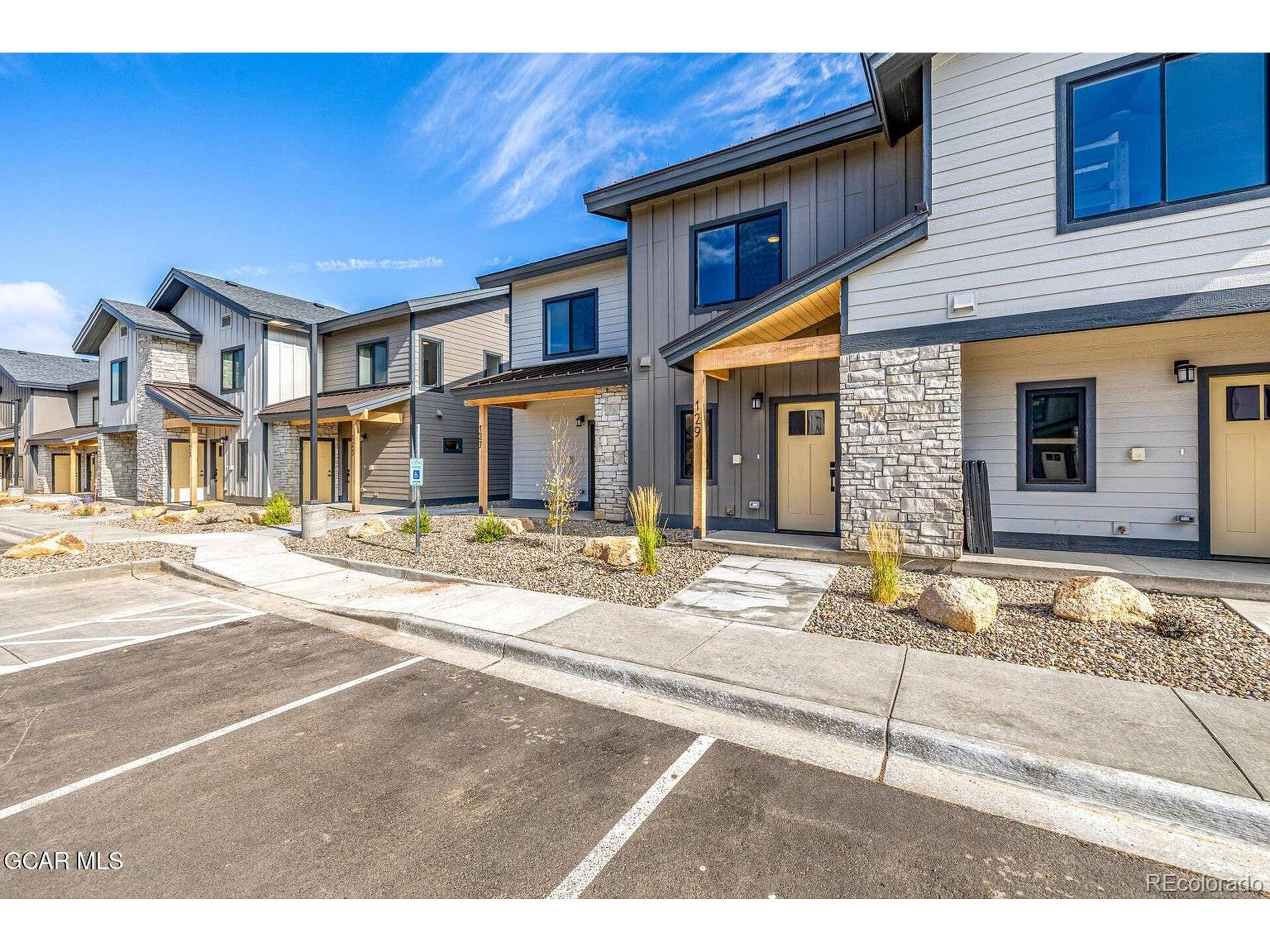 Granby, CO 80446,129 Granby Meadow Dr