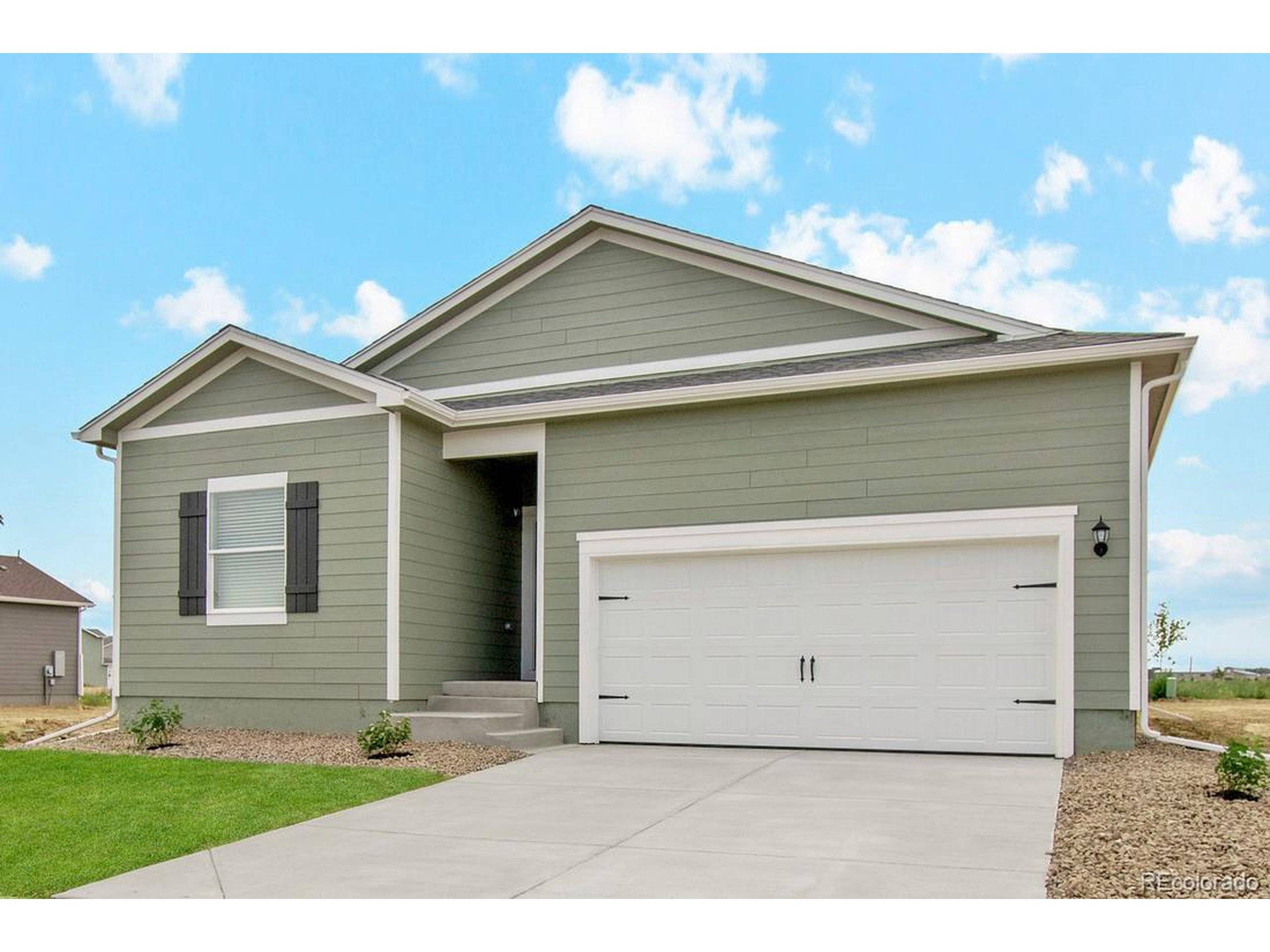 Fort Lupton, CO 80621,2144 Alyssa St