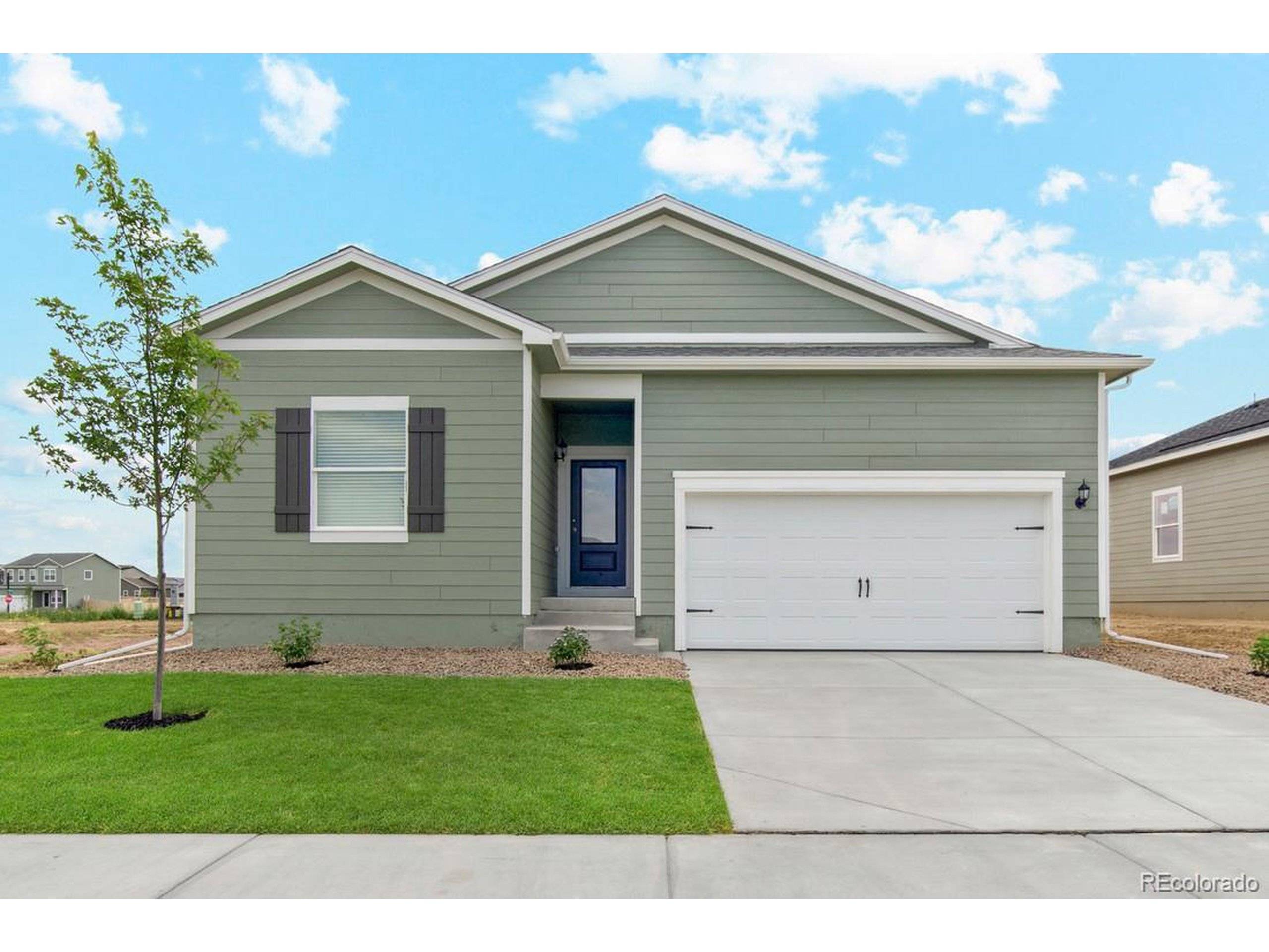 Fort Lupton, CO 80621,2144 Alyssa St