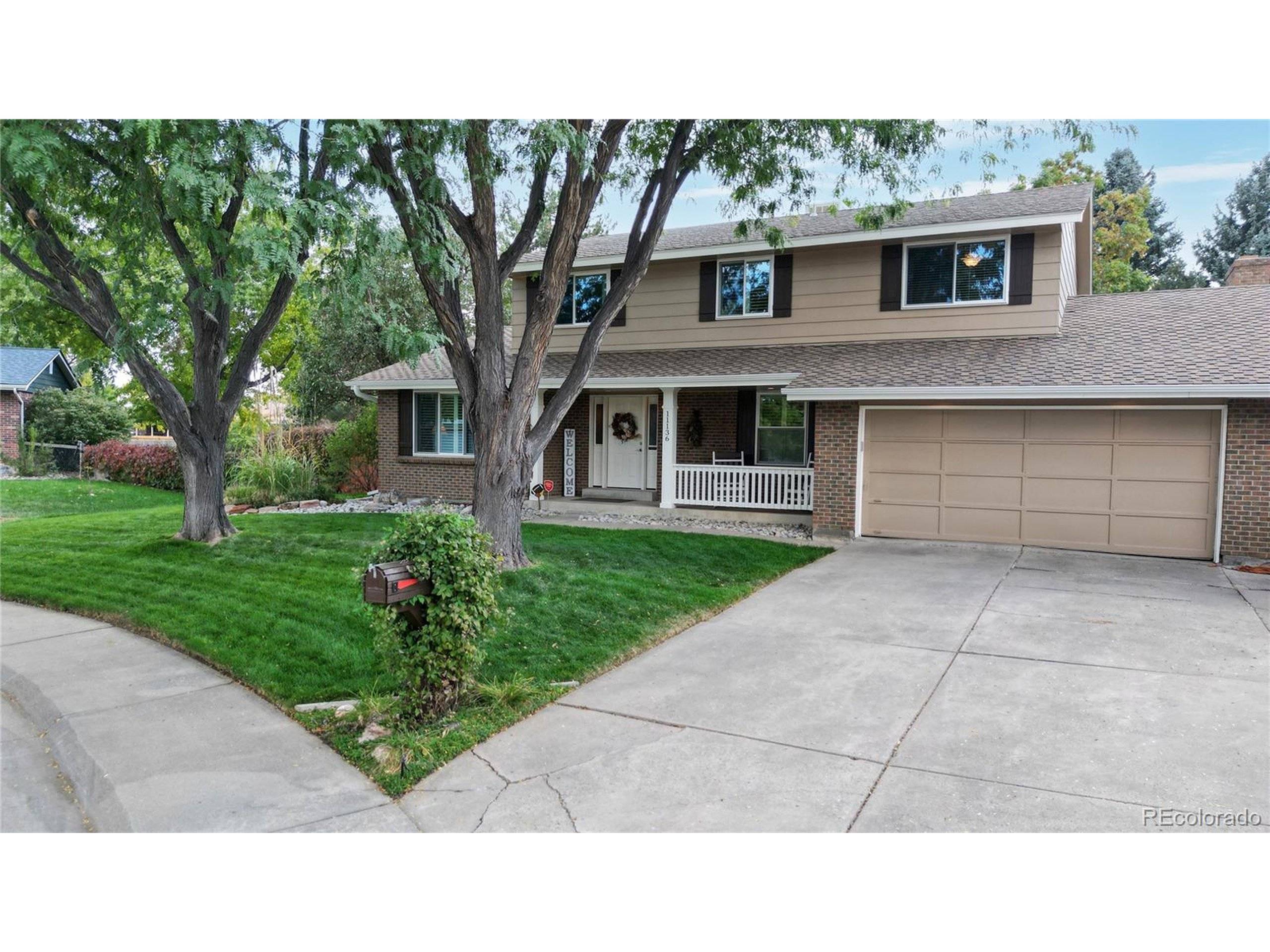 Arvada, CO 80005,11136 W 78th Dr