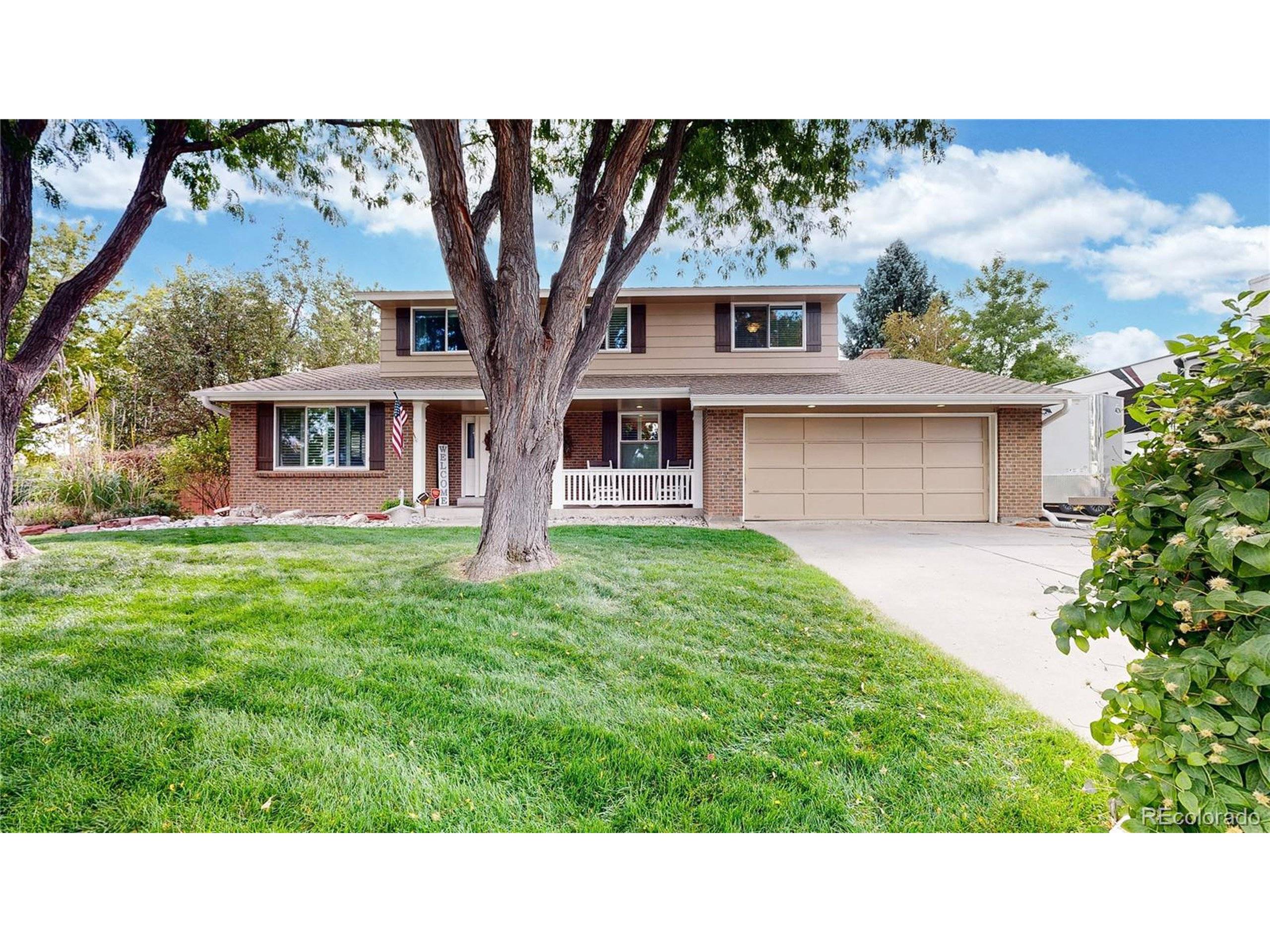 Arvada, CO 80005,11136 W 78th Dr