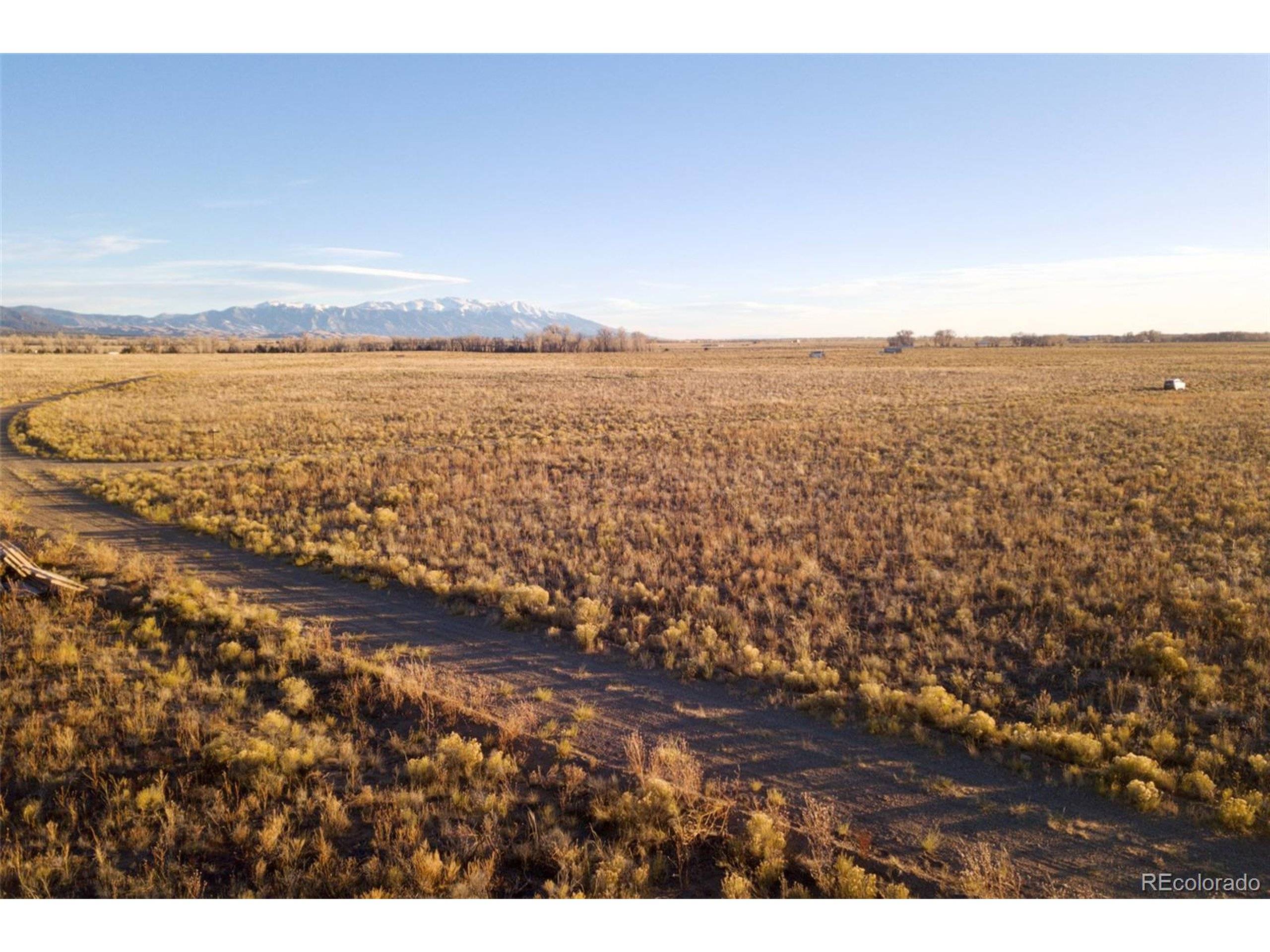 Crestone, CO 81131,620 Pine Cone Road