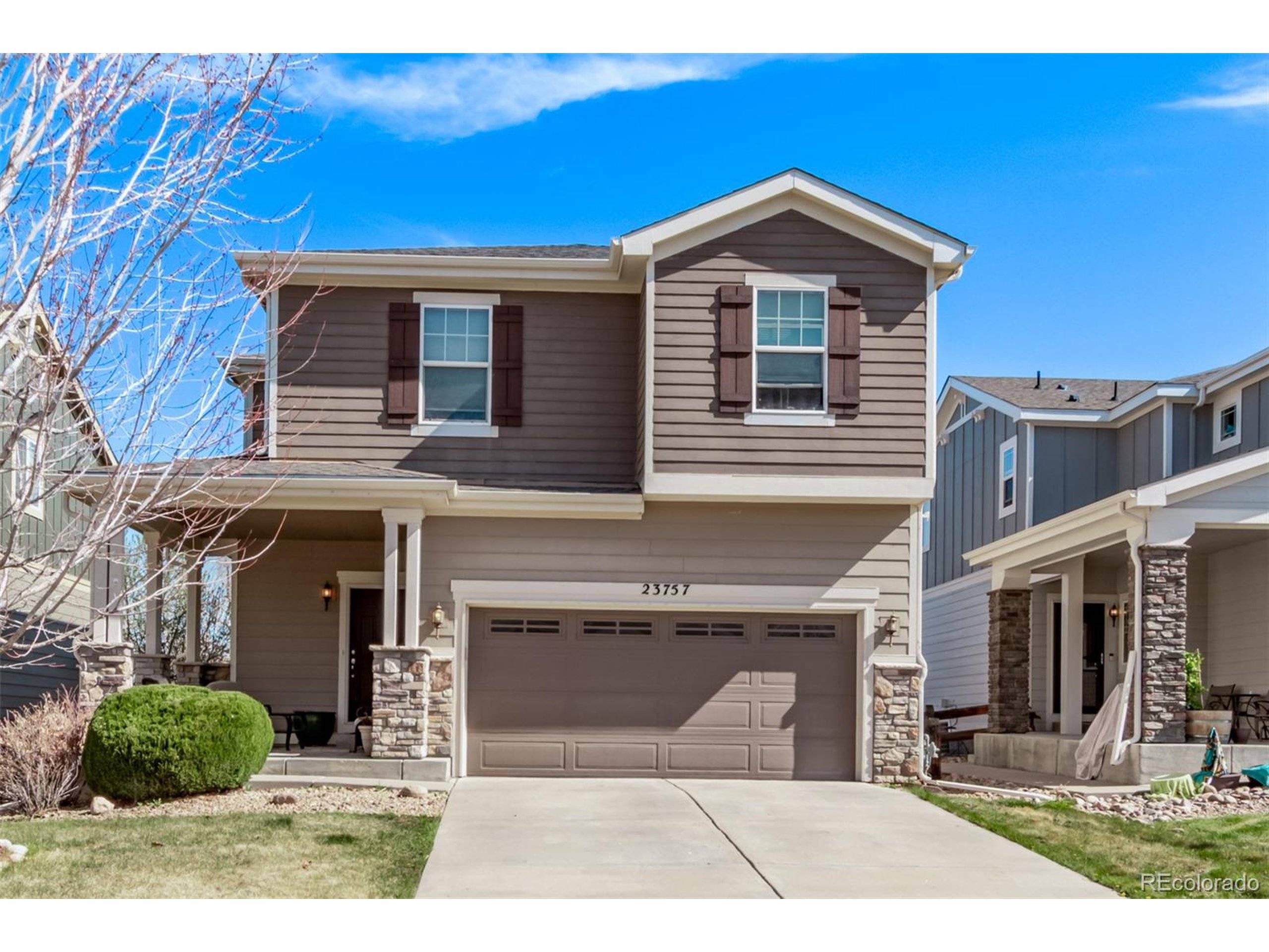 Parker, CO 80138,23757 Eagle Bend Ln