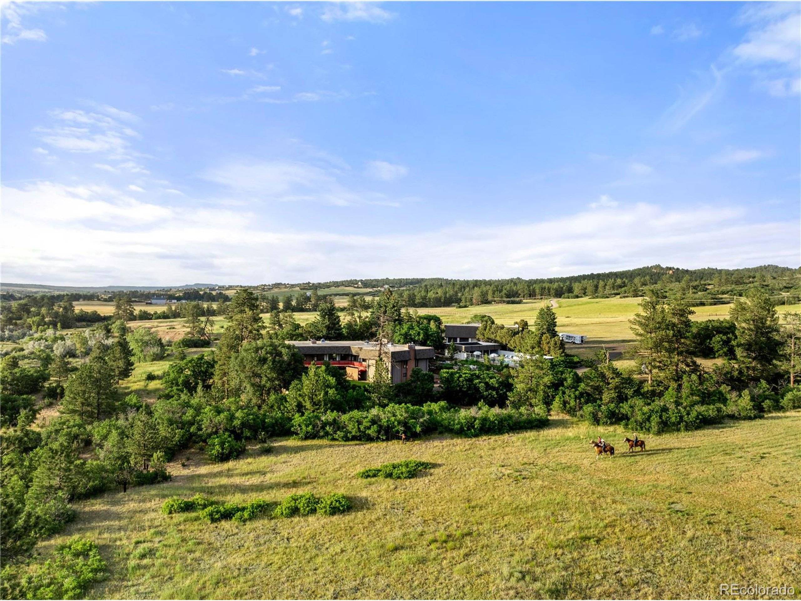 Sedalia, CO 80135,3675 S Perry Park Rd