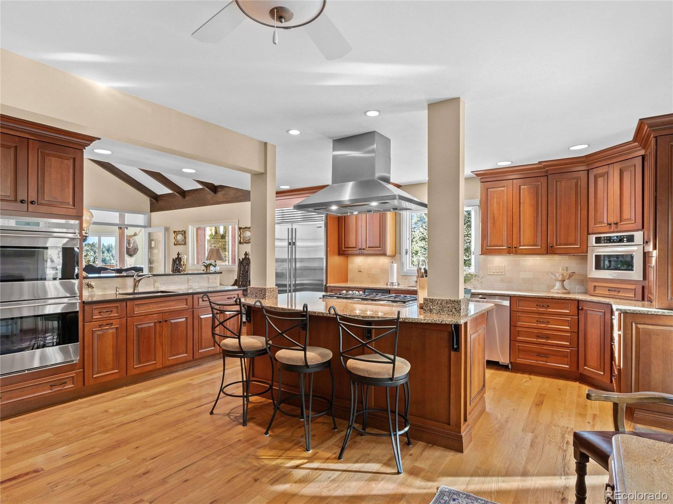 Evergreen, CO 80439,127 Granite Way