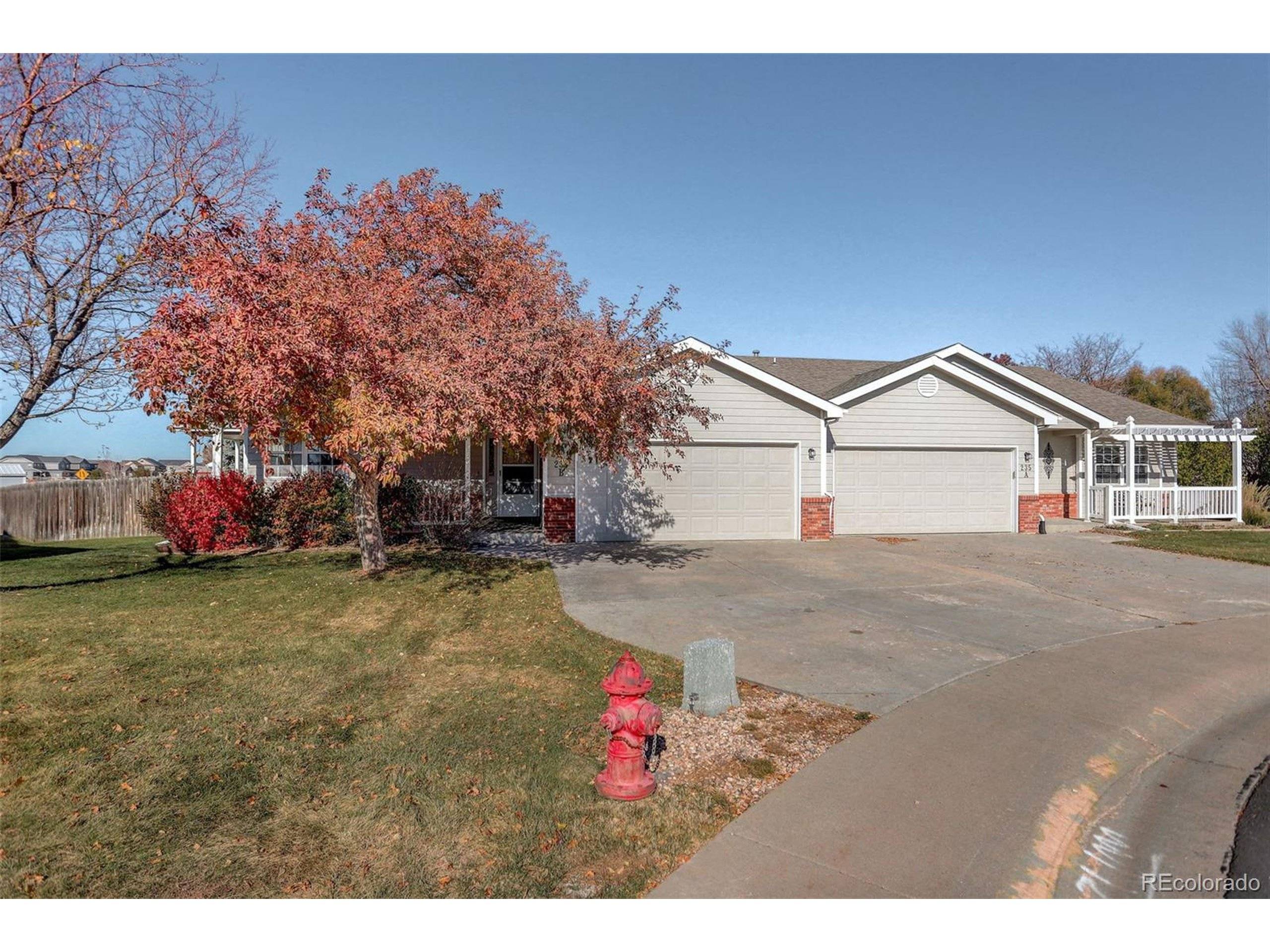 Windsor, CO 80550,235 Manor Ct #B