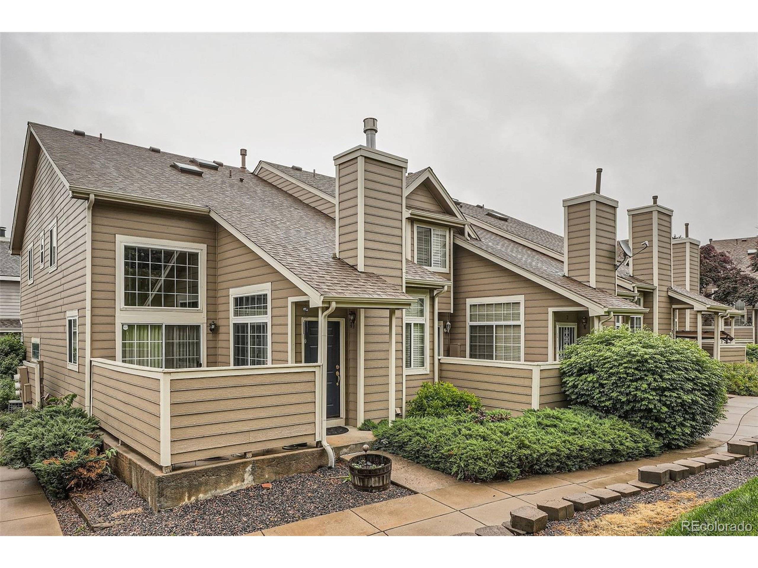 Westminster, CO 80030,6839 Zenobia St #3