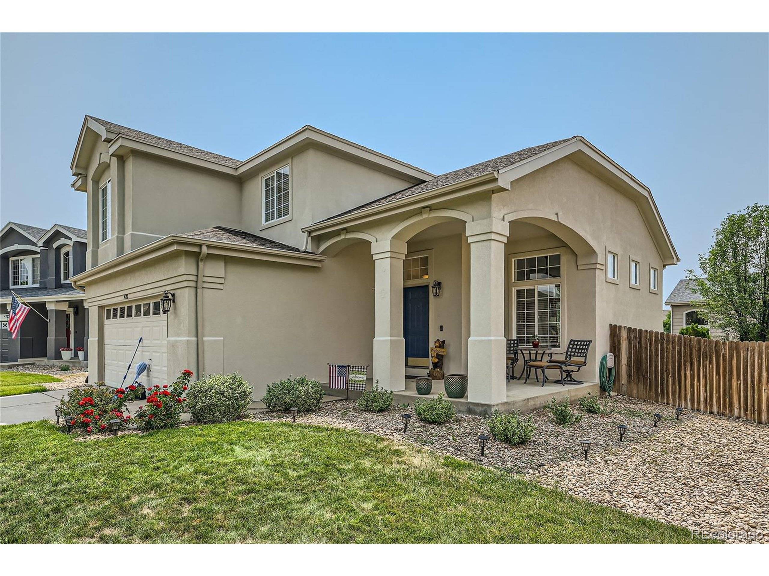 Thornton, CO 80241,4712 E 125th Pl