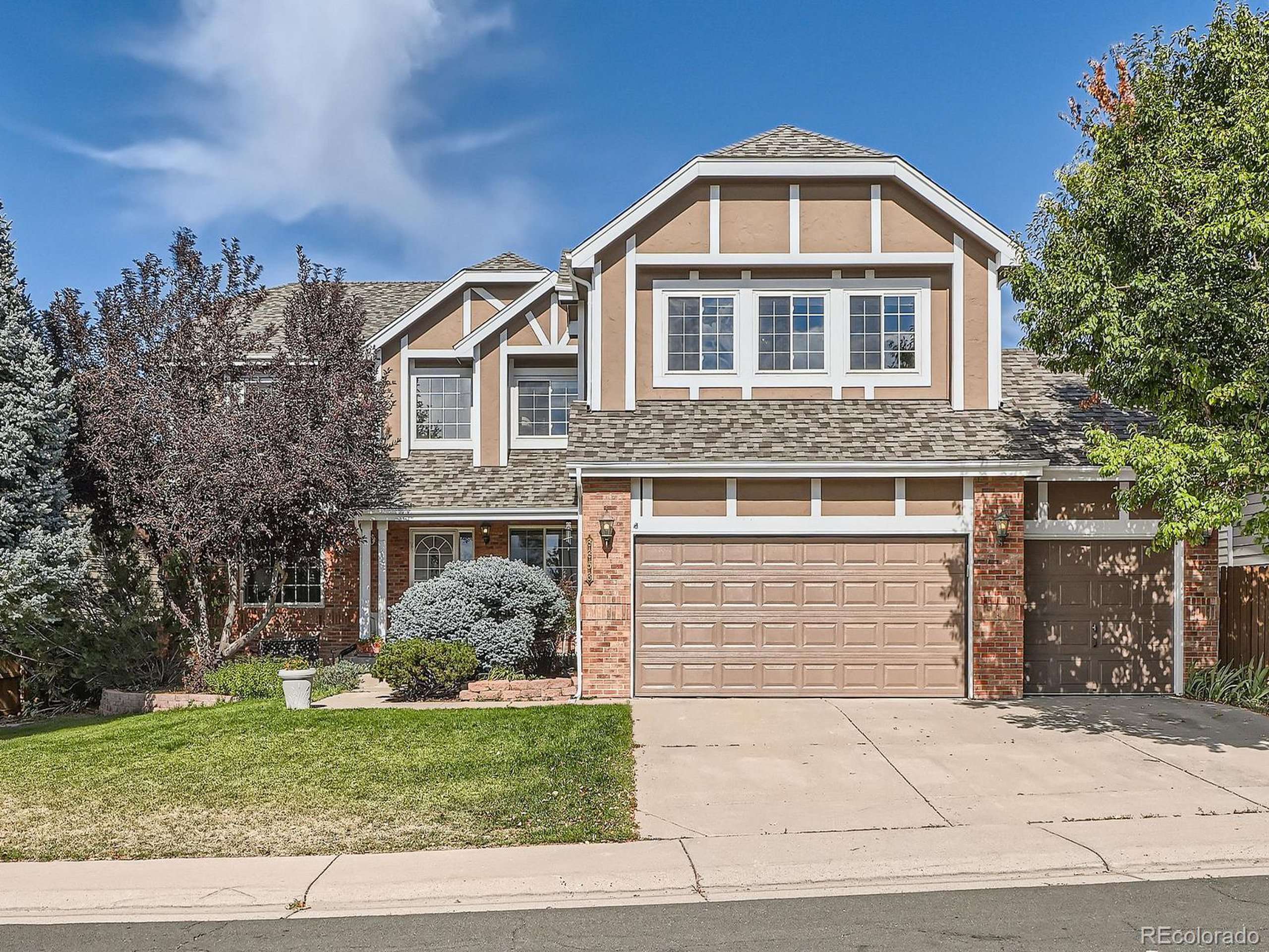 Littleton, CO 80126,8858 Nightingale Way