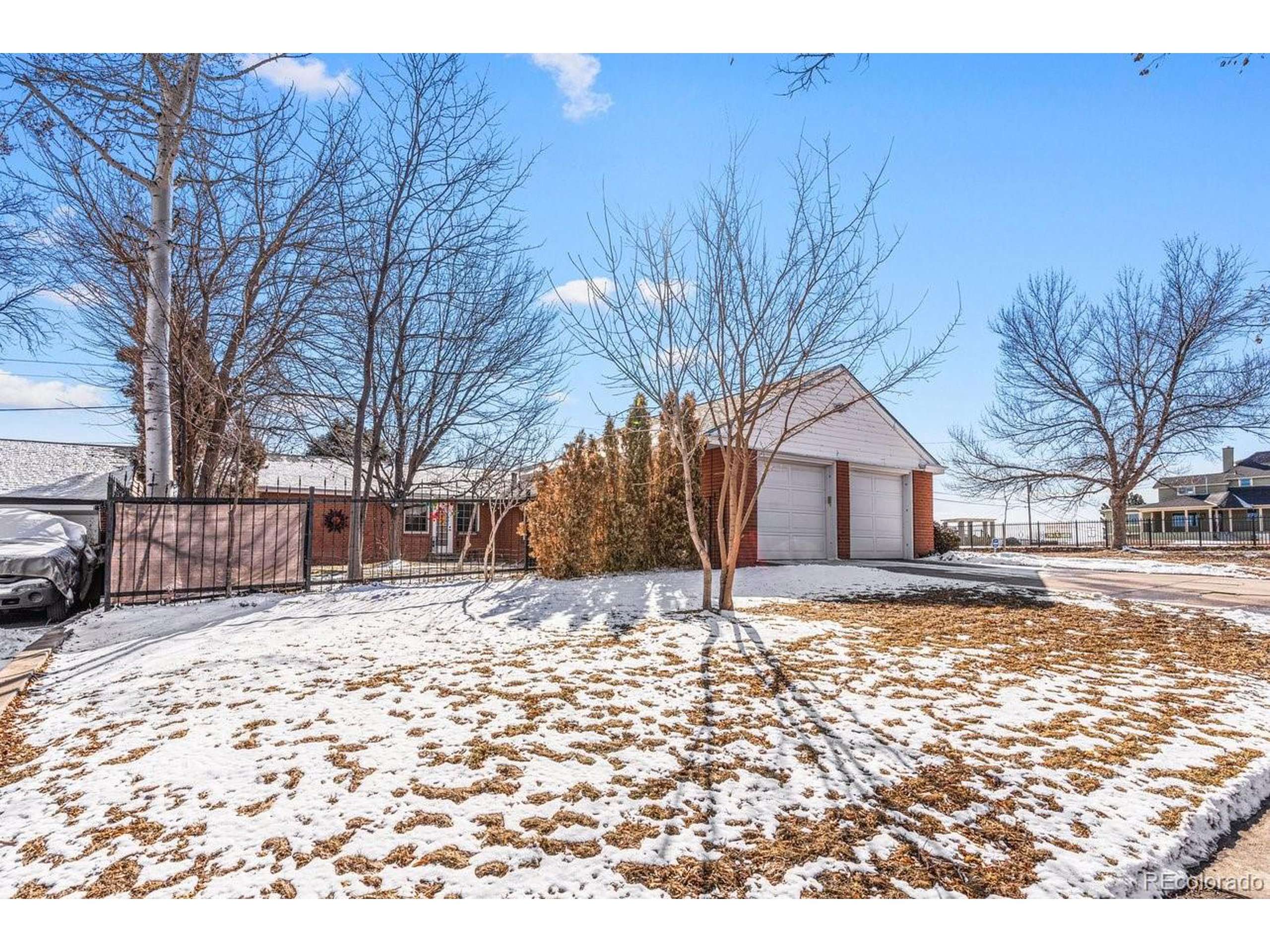 Pueblo, CO 81003,1716 West St