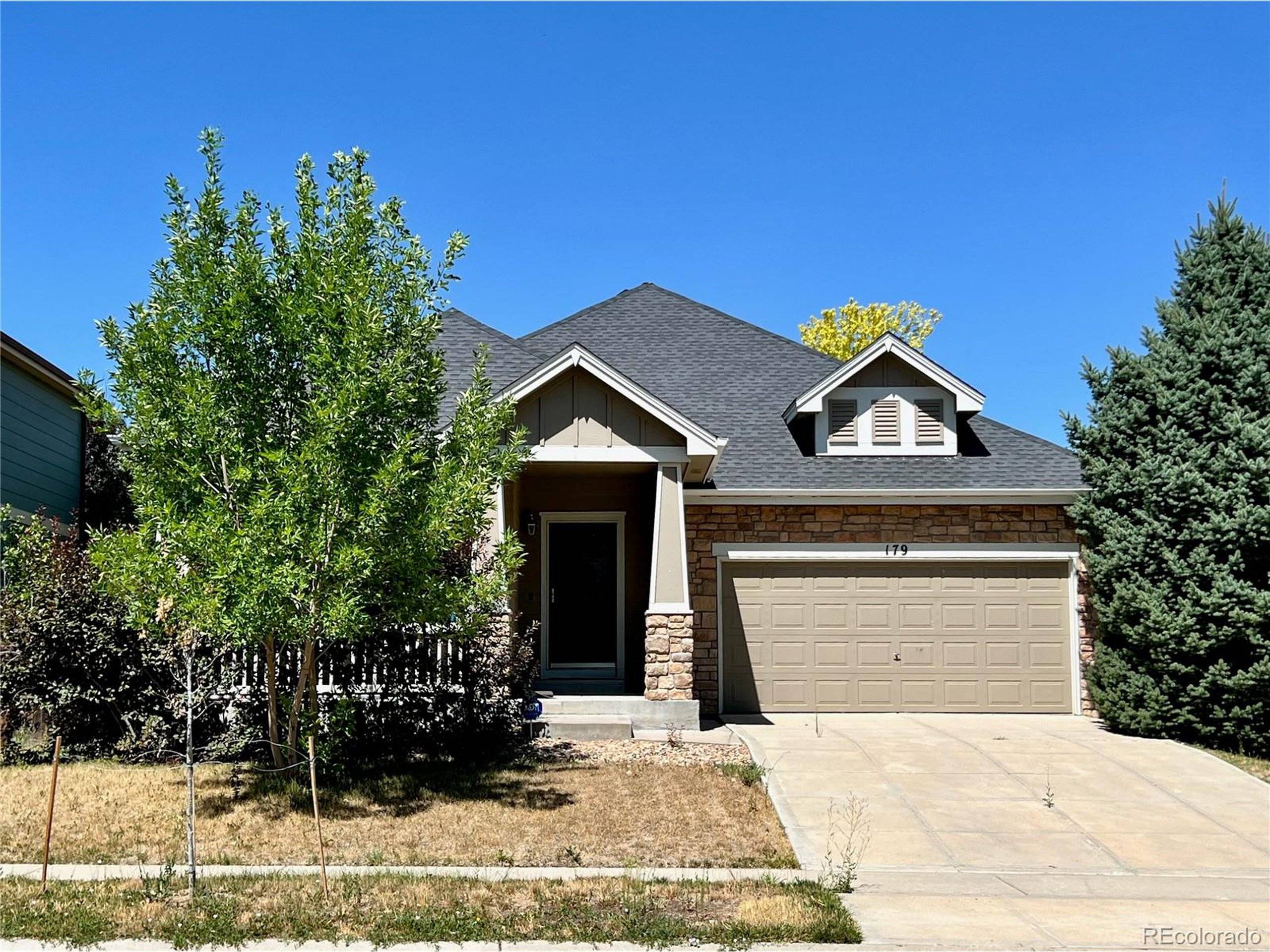 Brighton, CO 80601,179 N Prairie Falcon Pkwy