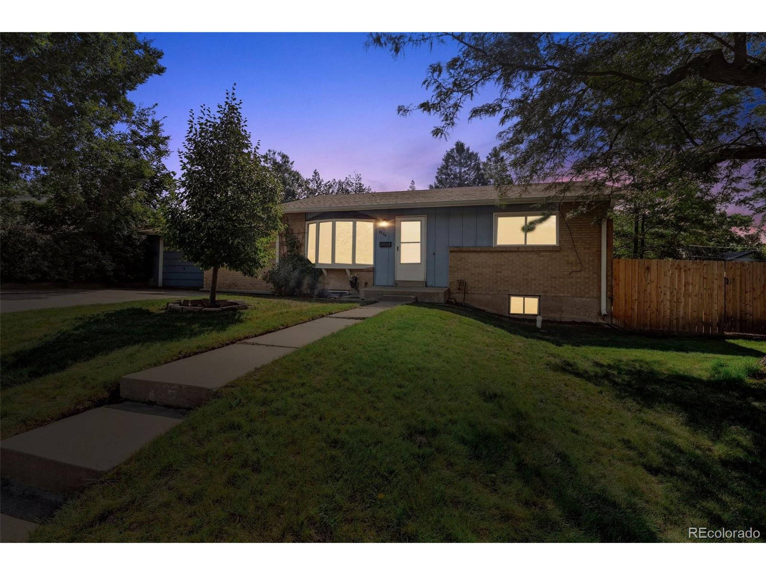 Denver, CO 80236,2774 S Patton Ct