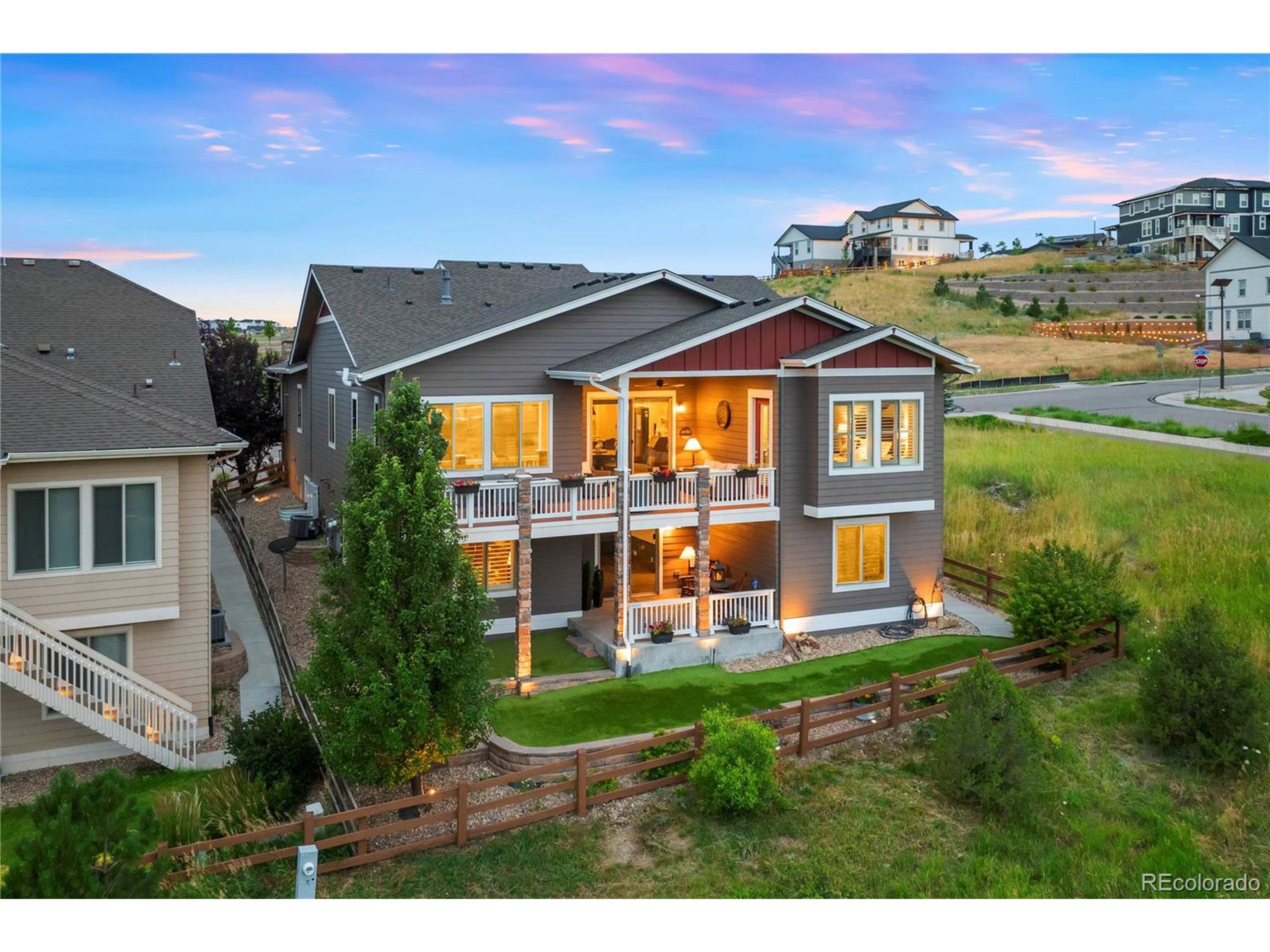 Arvada, CO 80007,17105 W 94th Ave