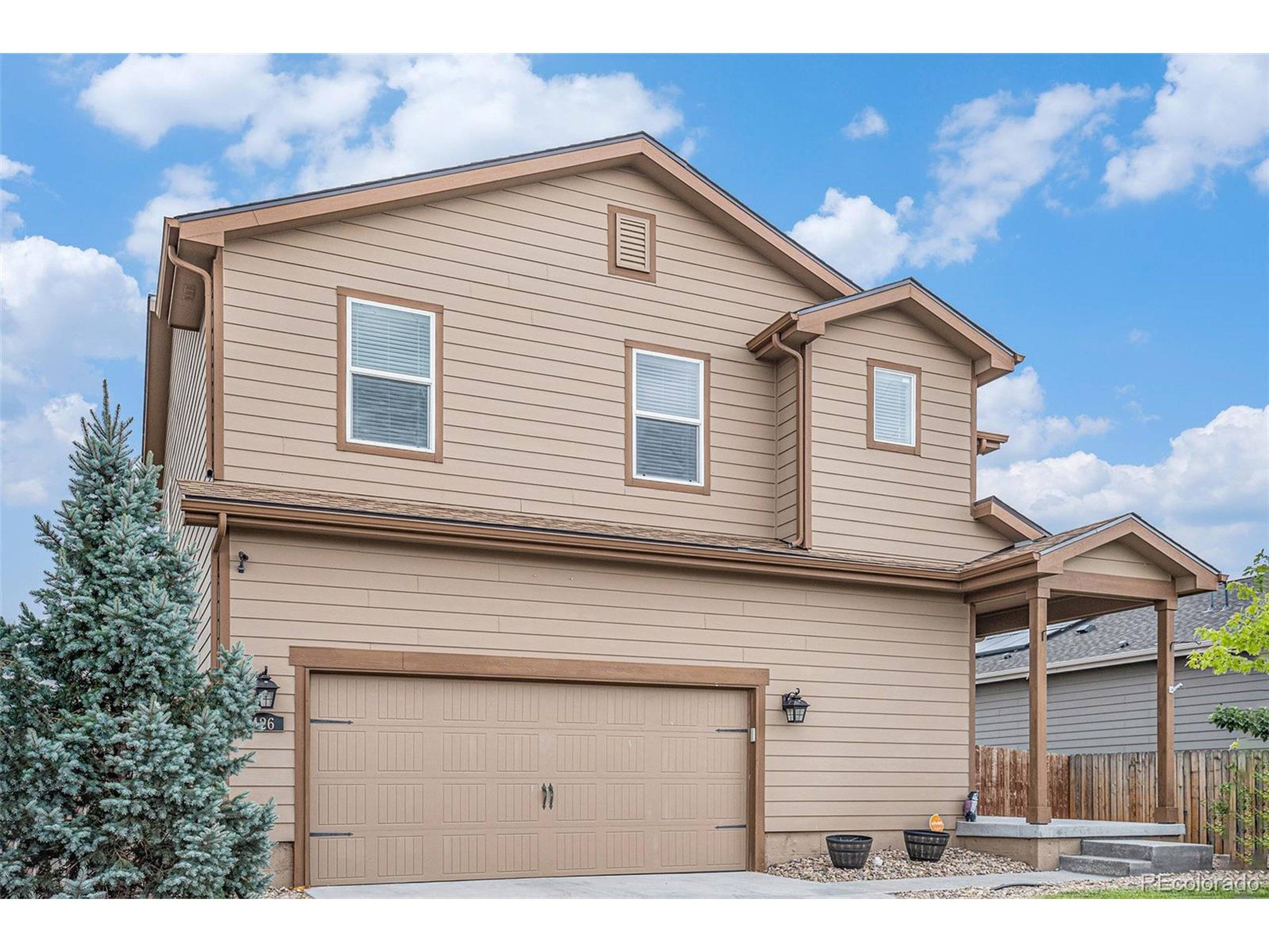 Brighton, CO 80603,426 Xavier Dr