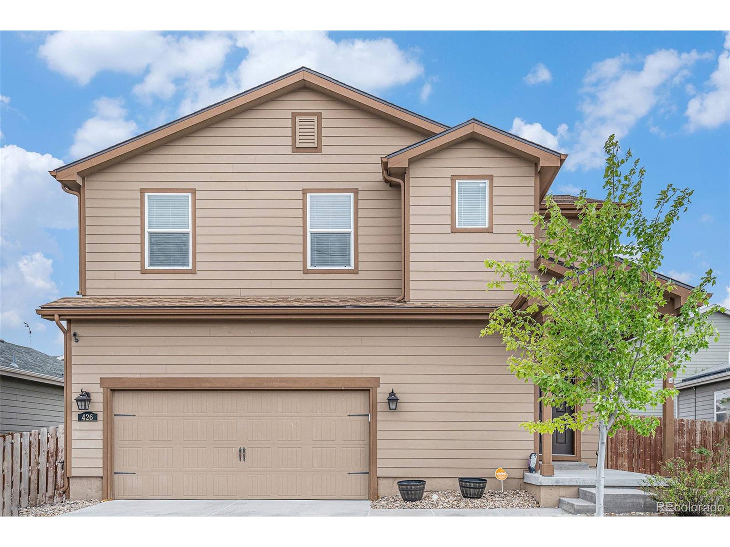 Brighton, CO 80603,426 Xavier Dr