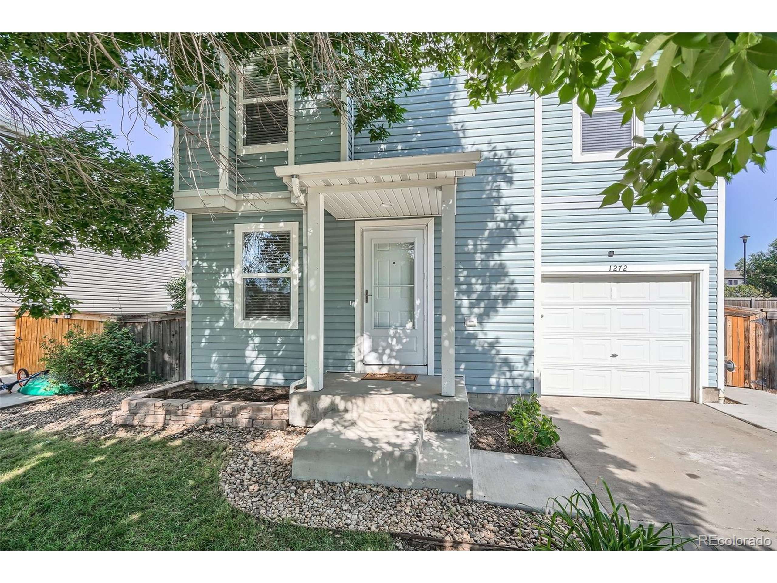 Brighton, CO 80601,1272 Bluebird St