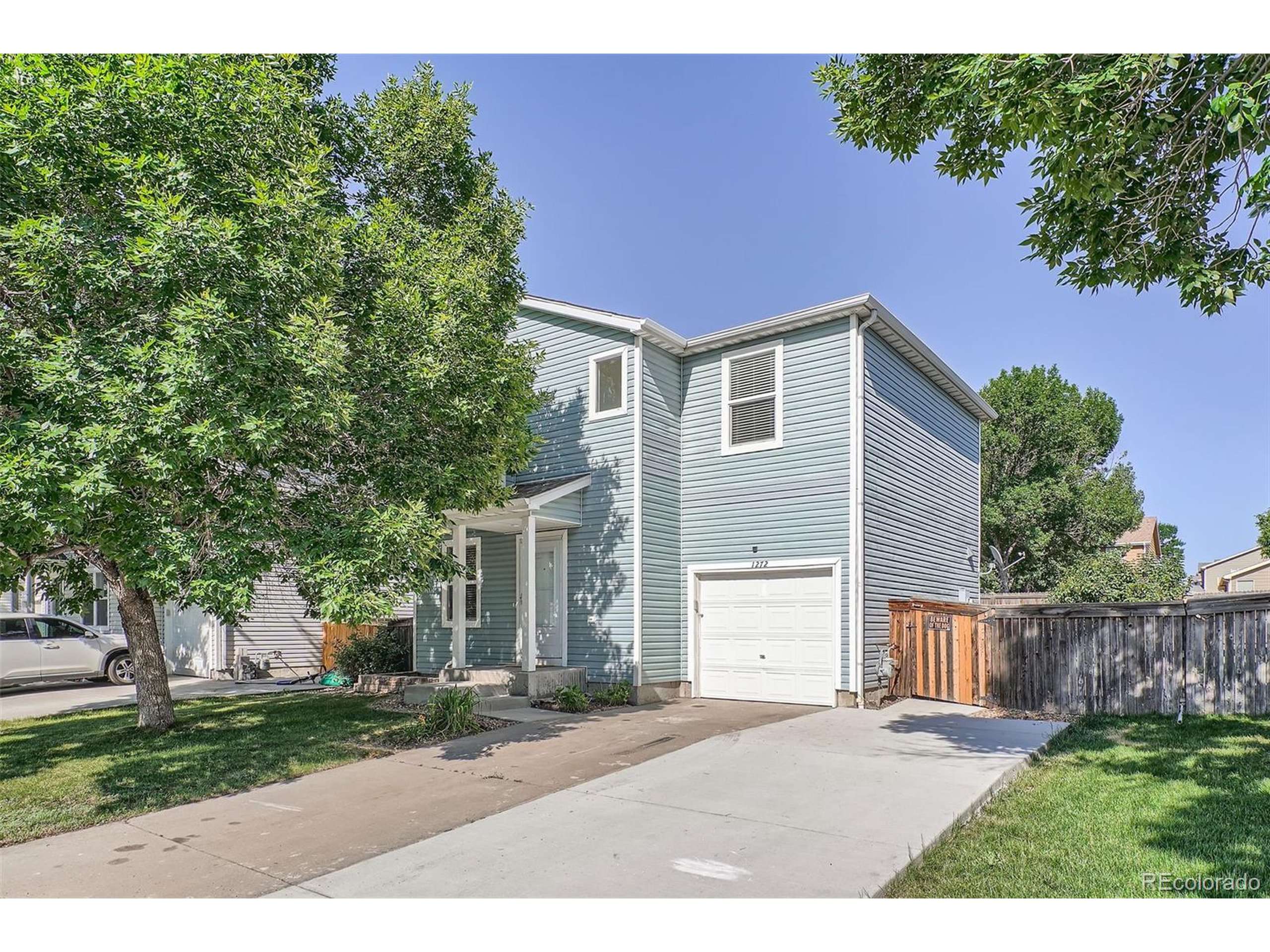 Brighton, CO 80601,1272 Bluebird St