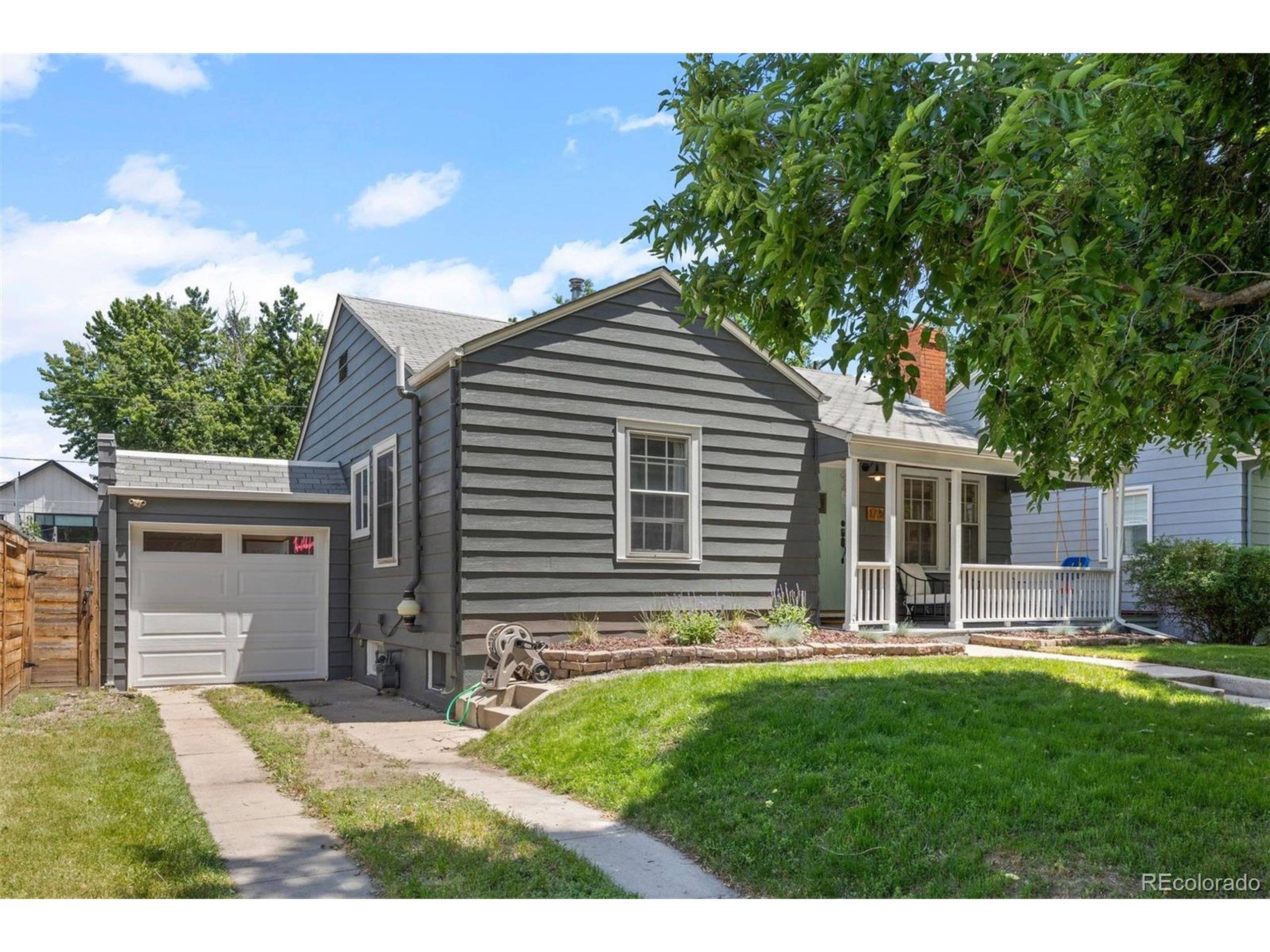 Denver, CO 80210,1738 S Franklin St