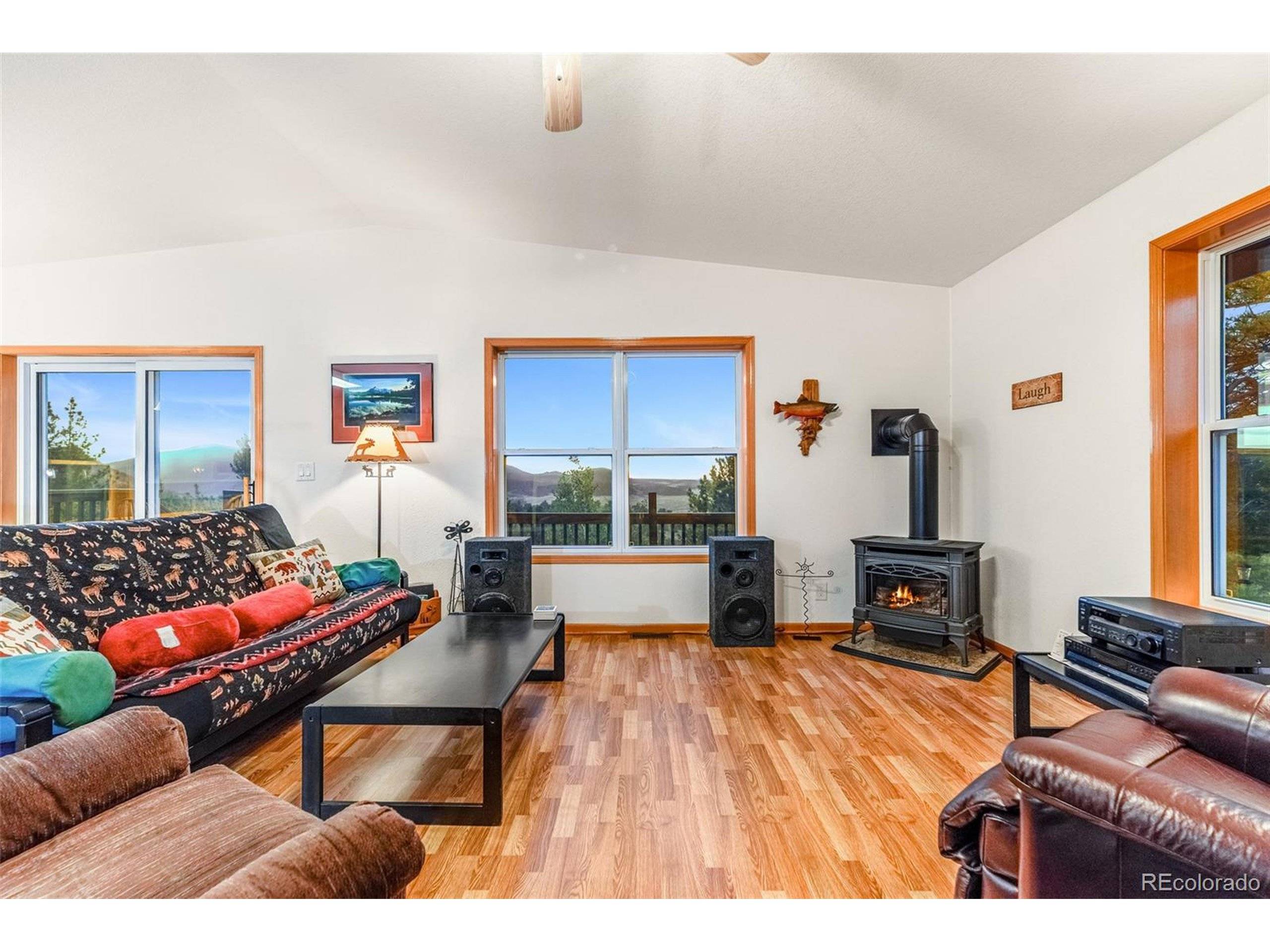 Jefferson, CO 80456,346 Bonus Gulch Way