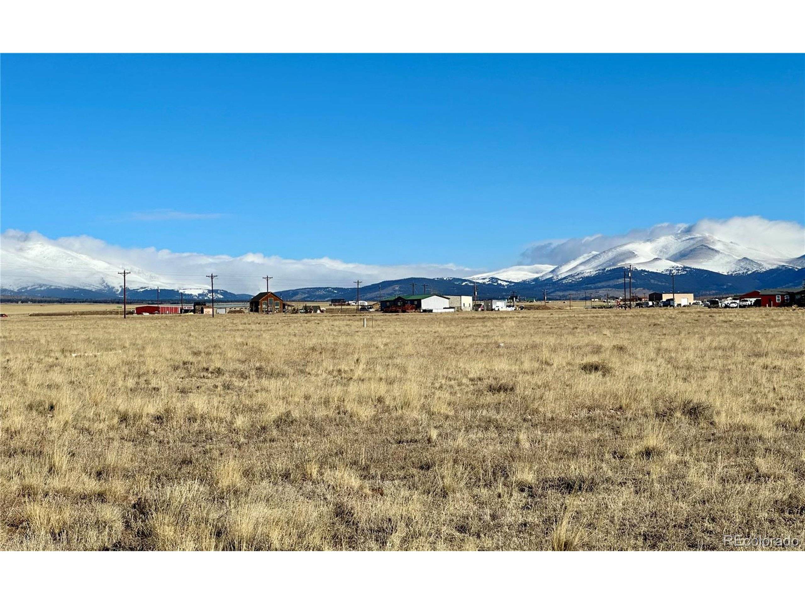 Fairplay, CO 80440,109 Red Coachman Ln