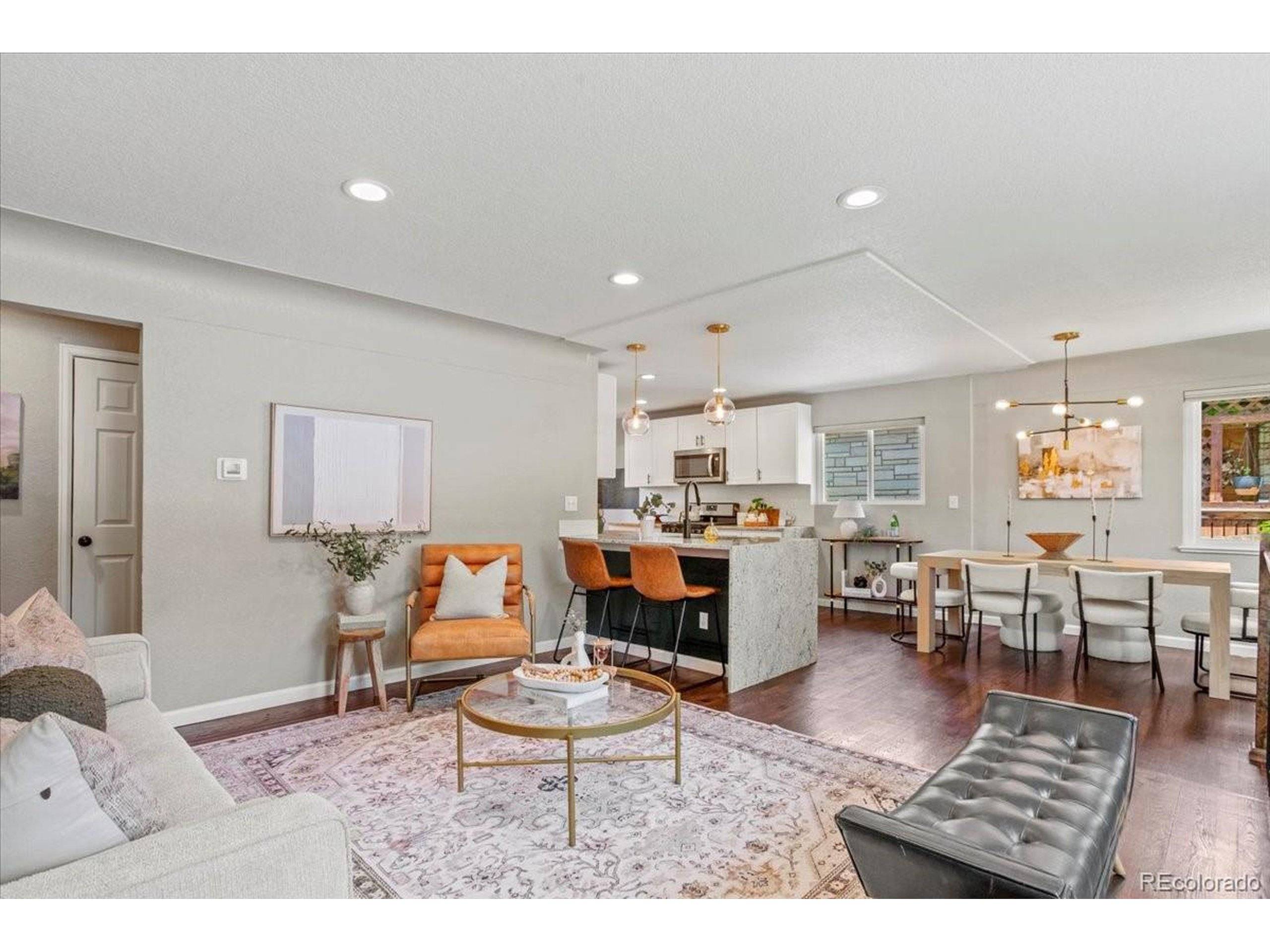Englewood, CO 80113,3177 S Grant St