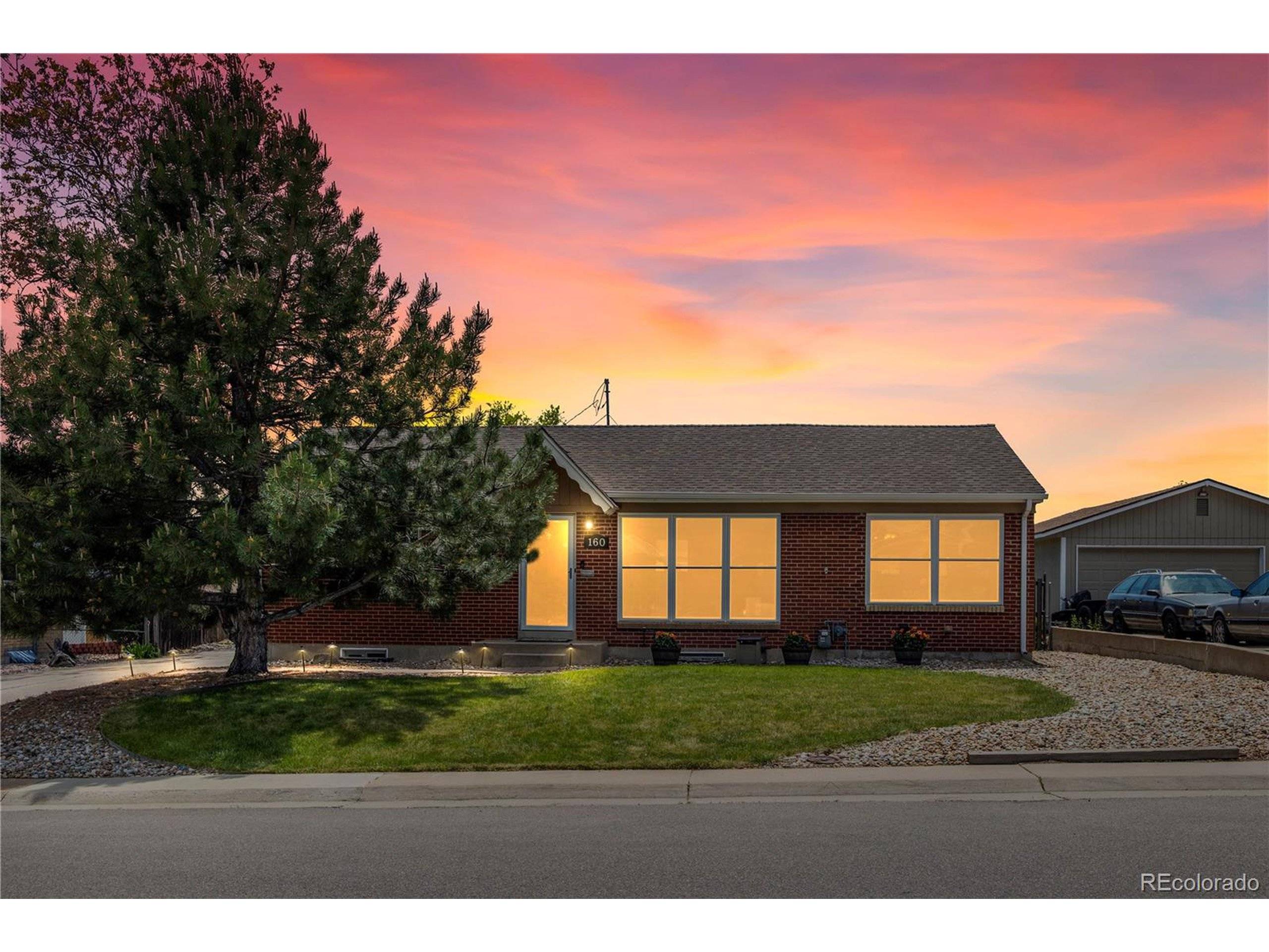 Northglenn, CO 80233,160 Northglenn Dr