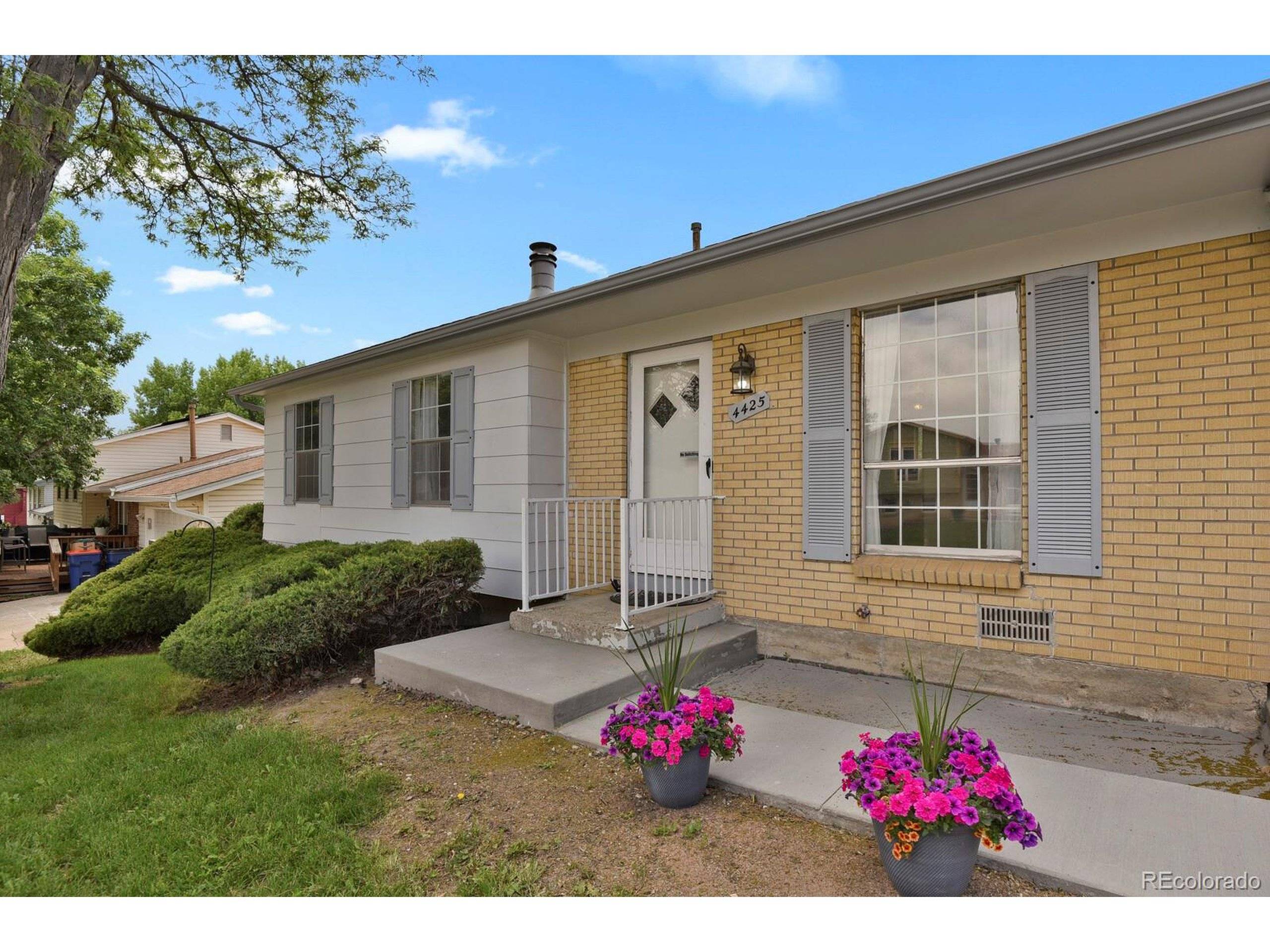 Morrison, CO 80465,4425 S Zang St