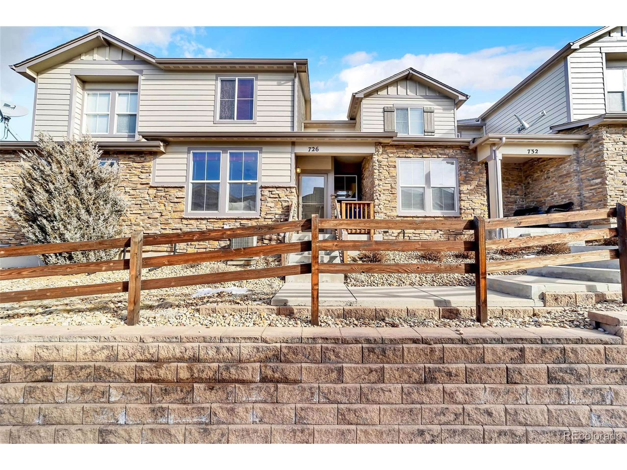 Monument, CO 80132,726 Vista Verde Hts