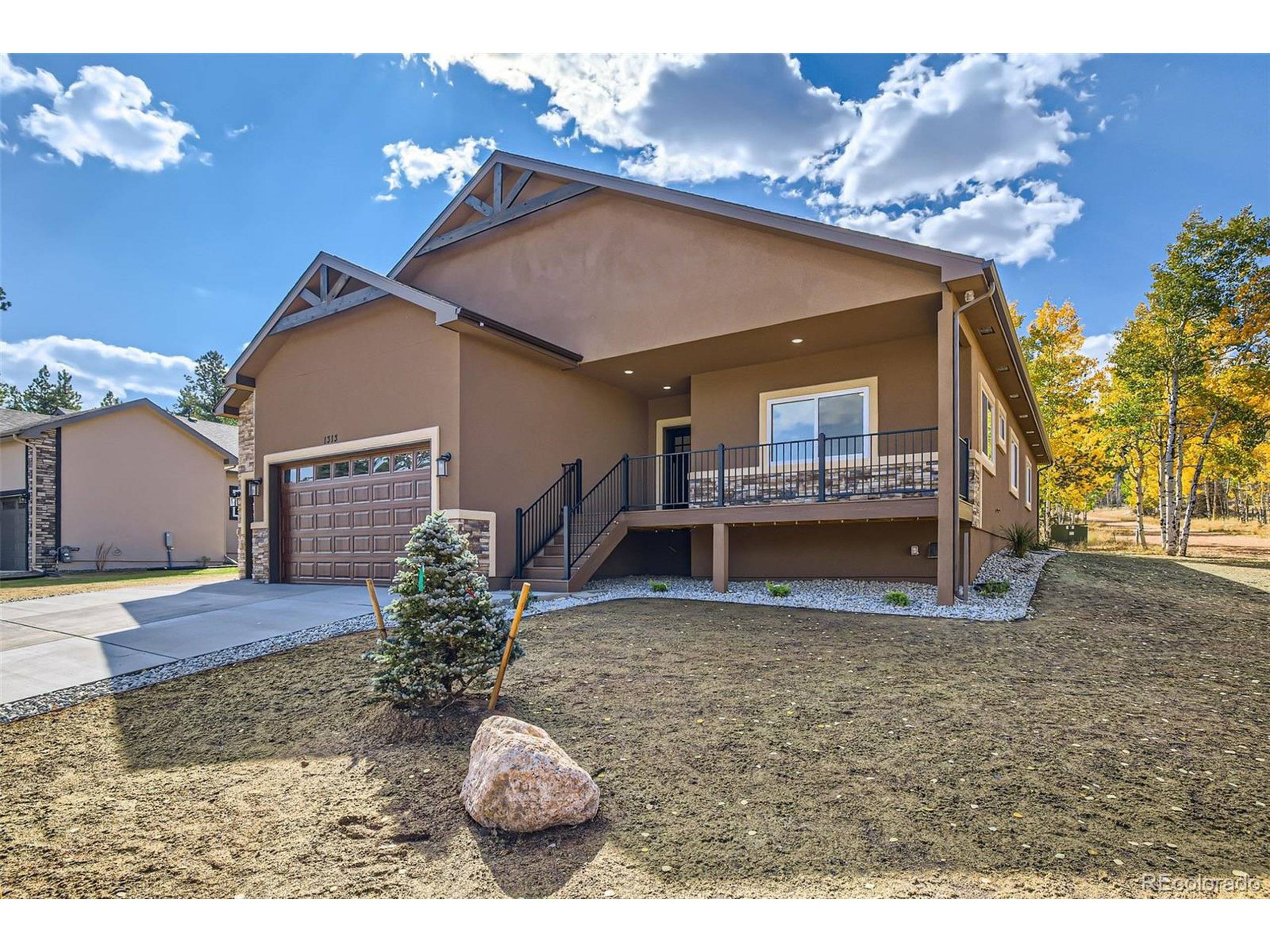 Woodland Park, CO 80863,1313 Stone Ridge Dr