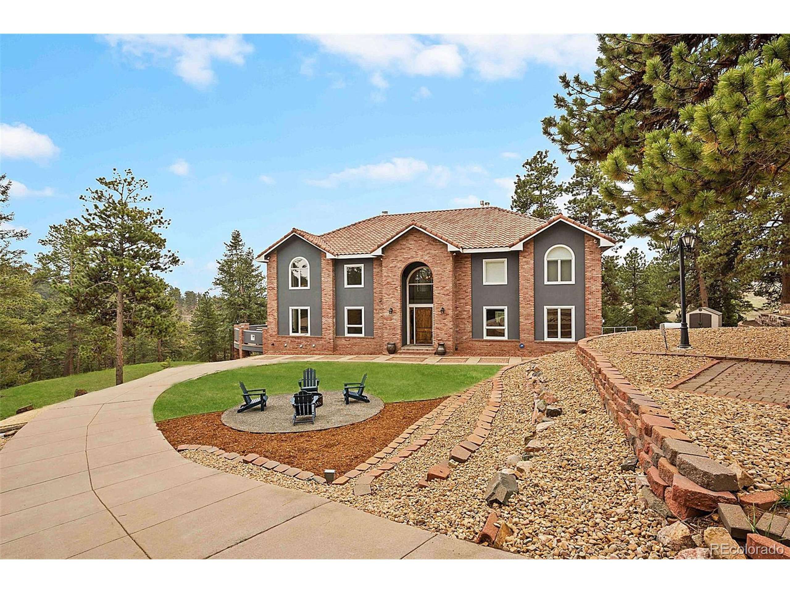 Golden, CO 80401,24140 US Highway 40