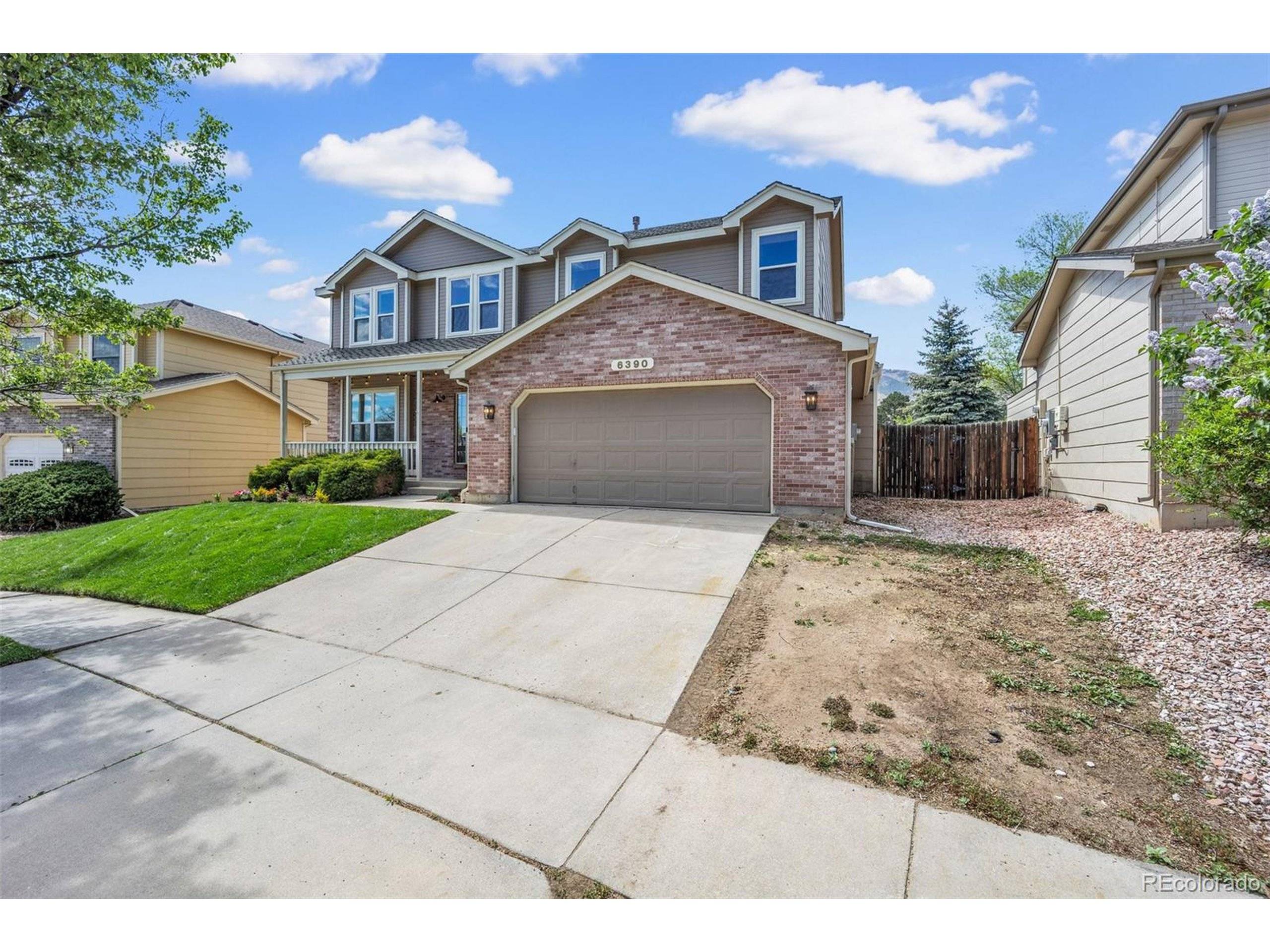 Colorado Springs, CO 80919,6390 Moccasin Pass Ct