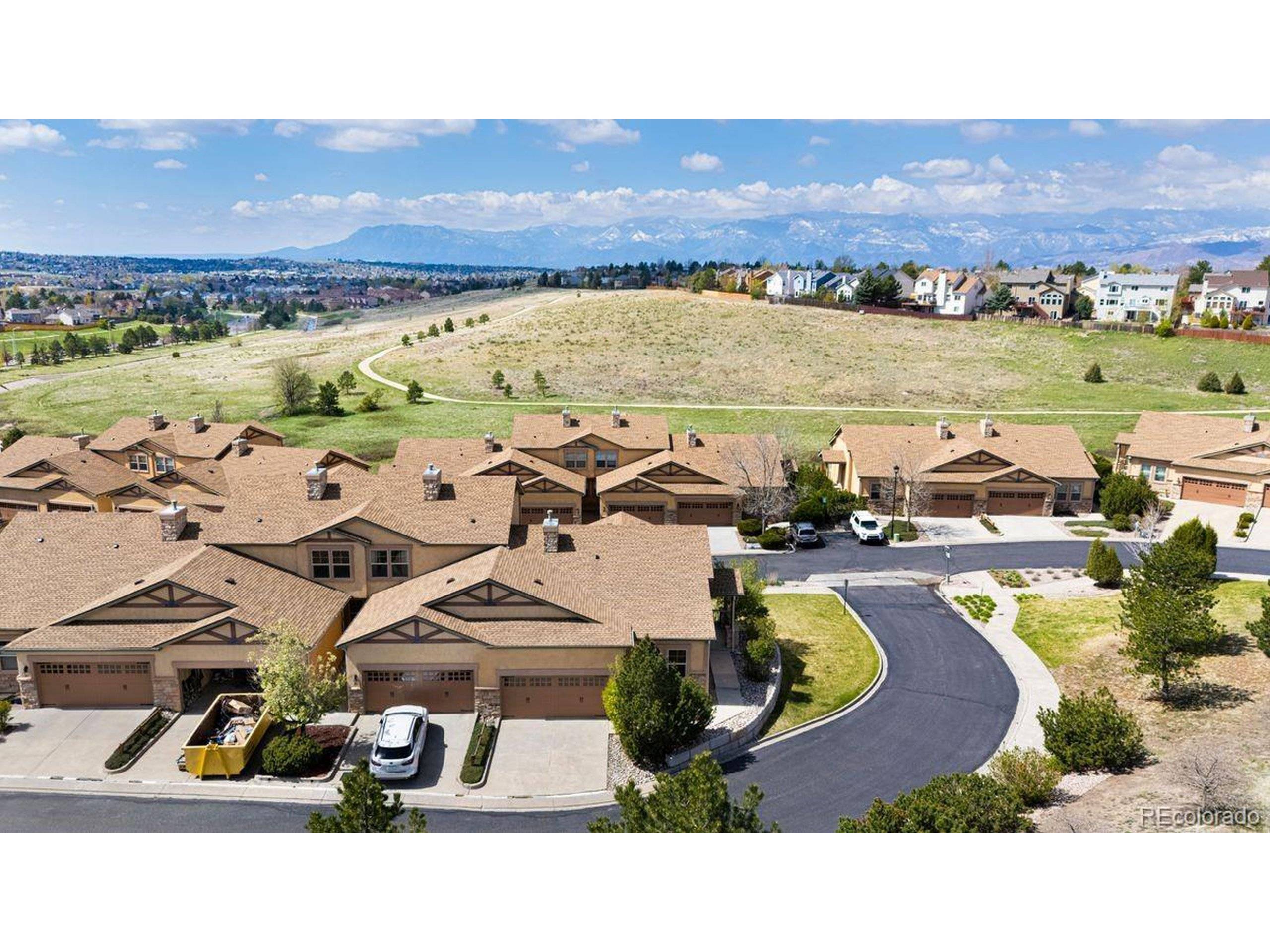Colorado Springs, CO 80920,8492 Artesian Springs Pt
