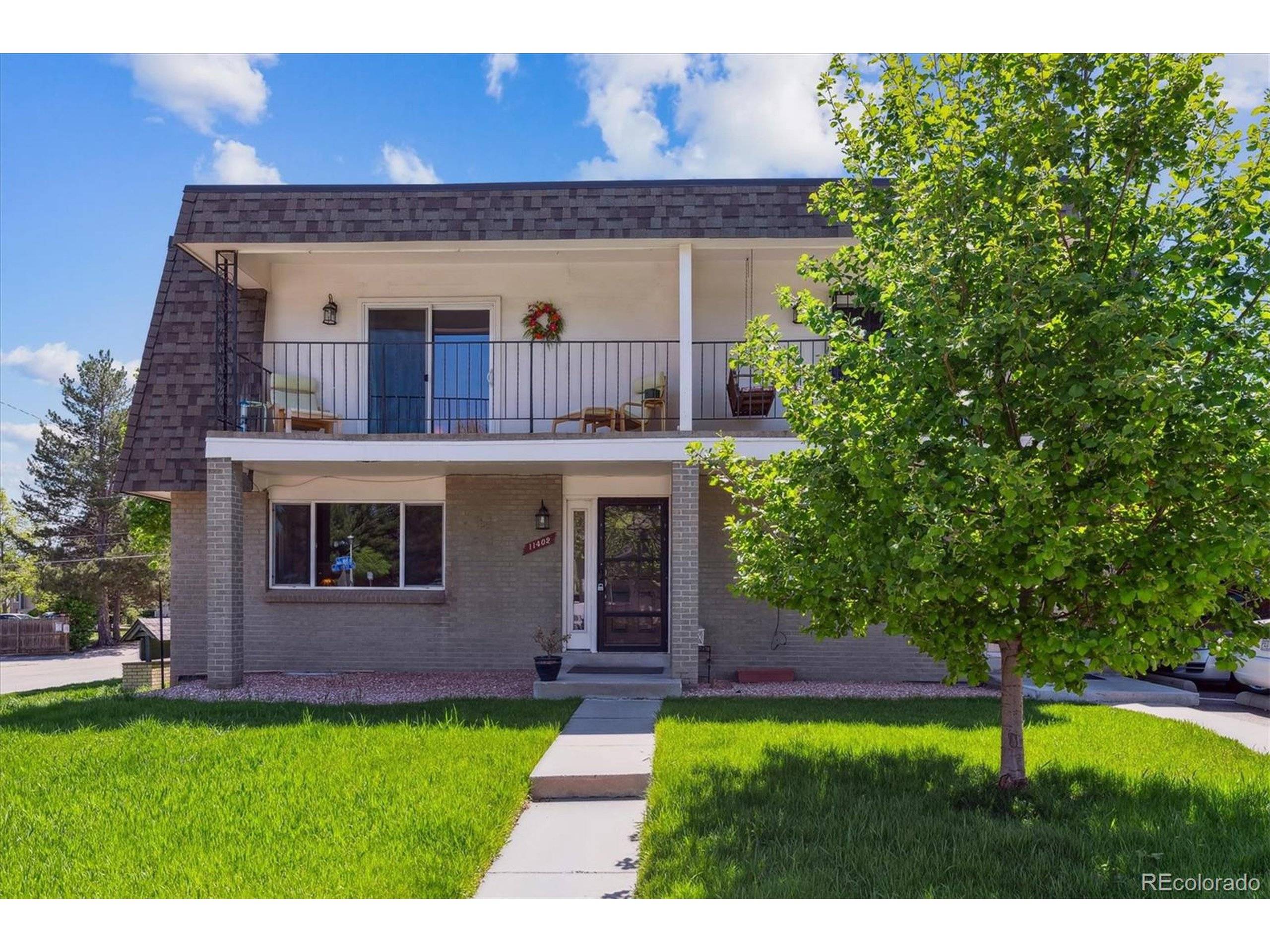 Lakewood, CO 80215,11402 W 17th Pl