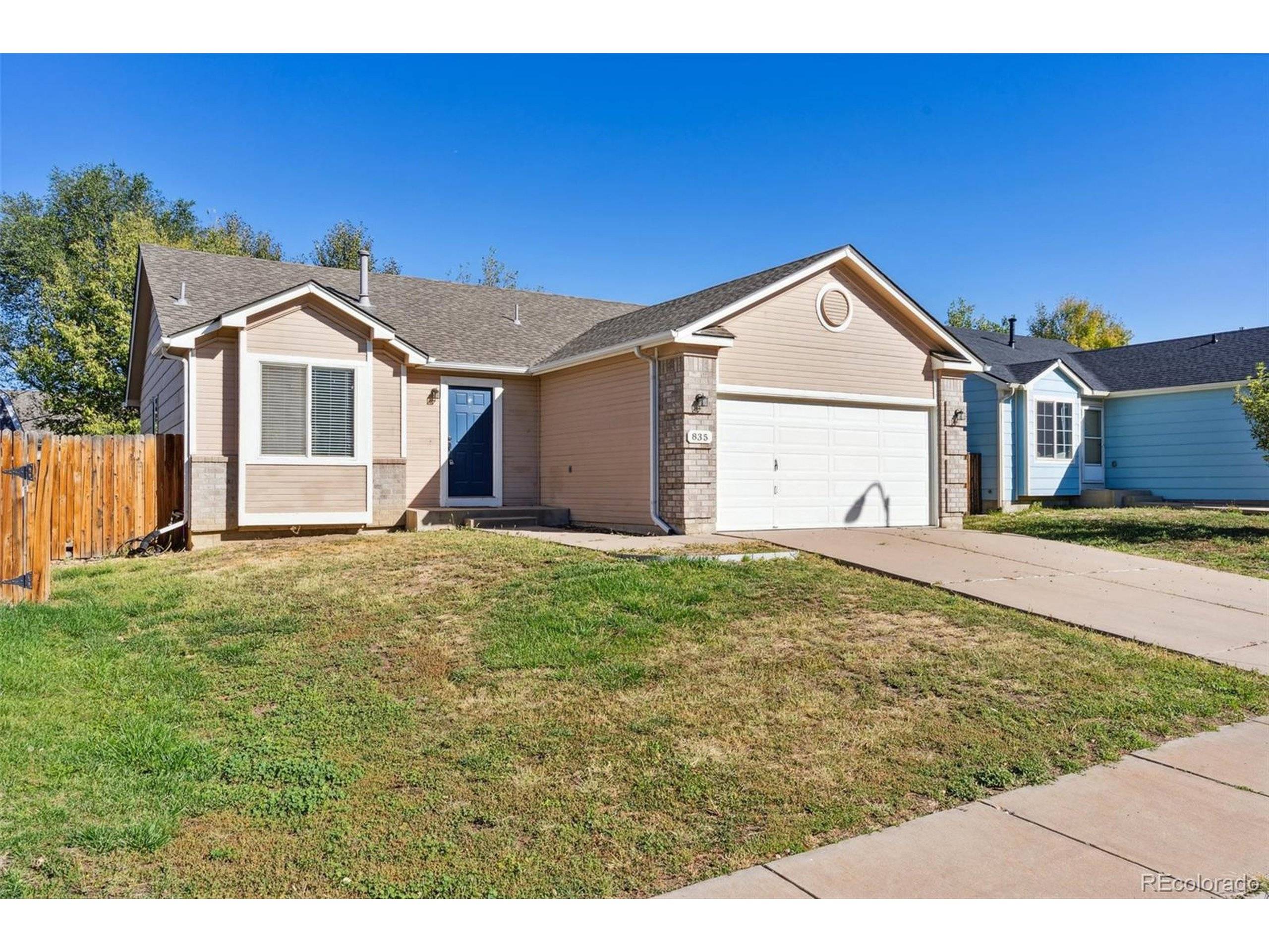 Fountain, CO 80817,835 Hayloft Ln