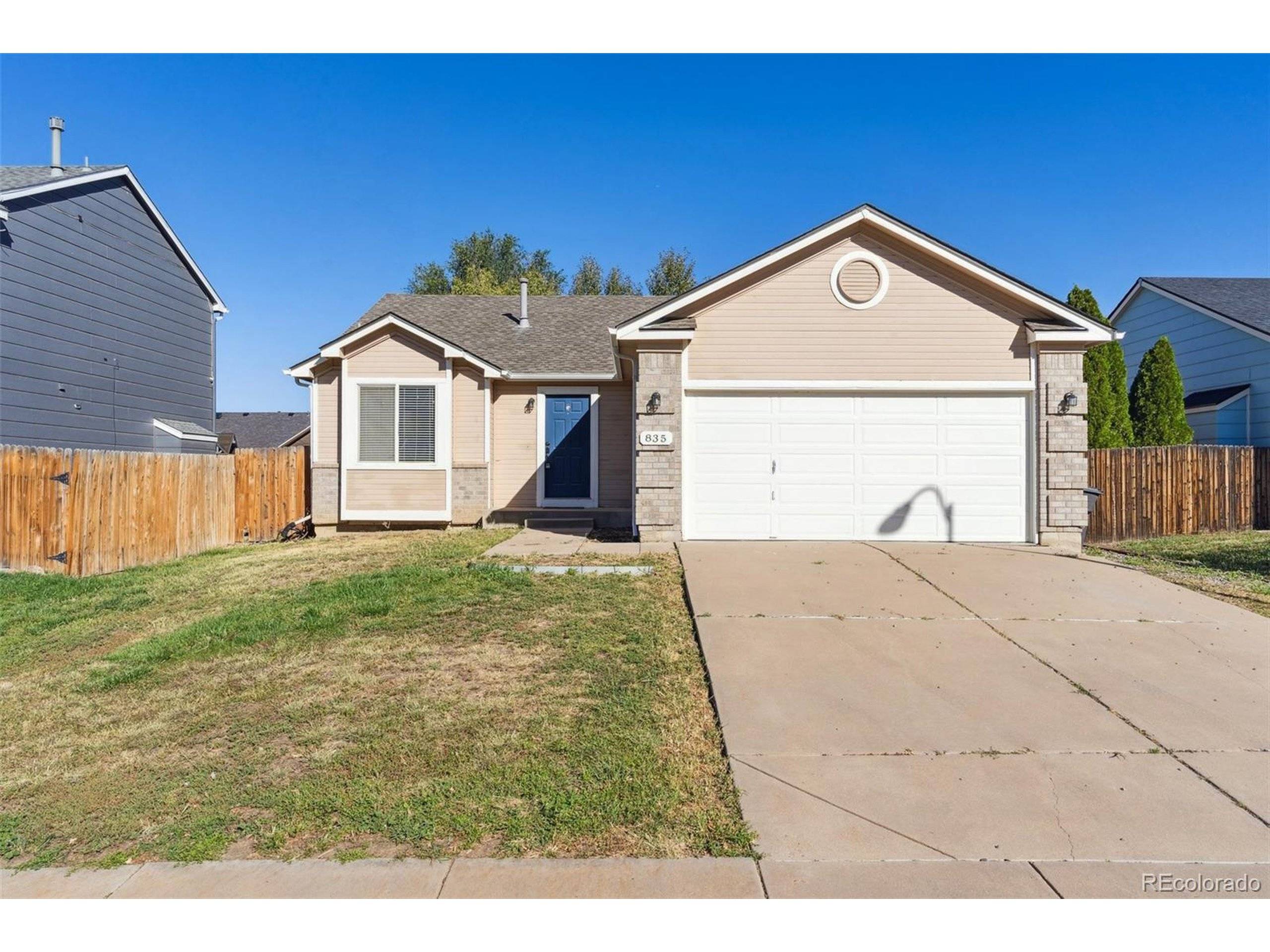 Fountain, CO 80817,835 Hayloft Ln