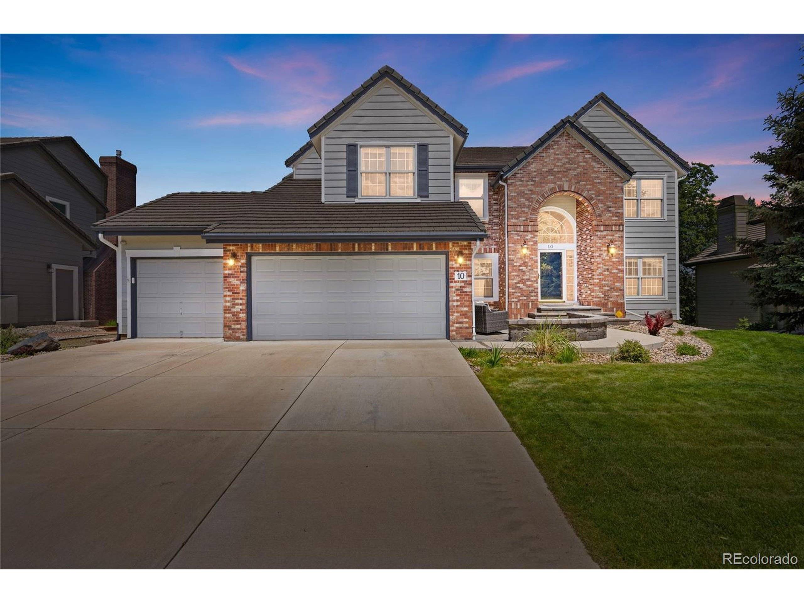 Littleton, CO 80127,10 Sand Cherry