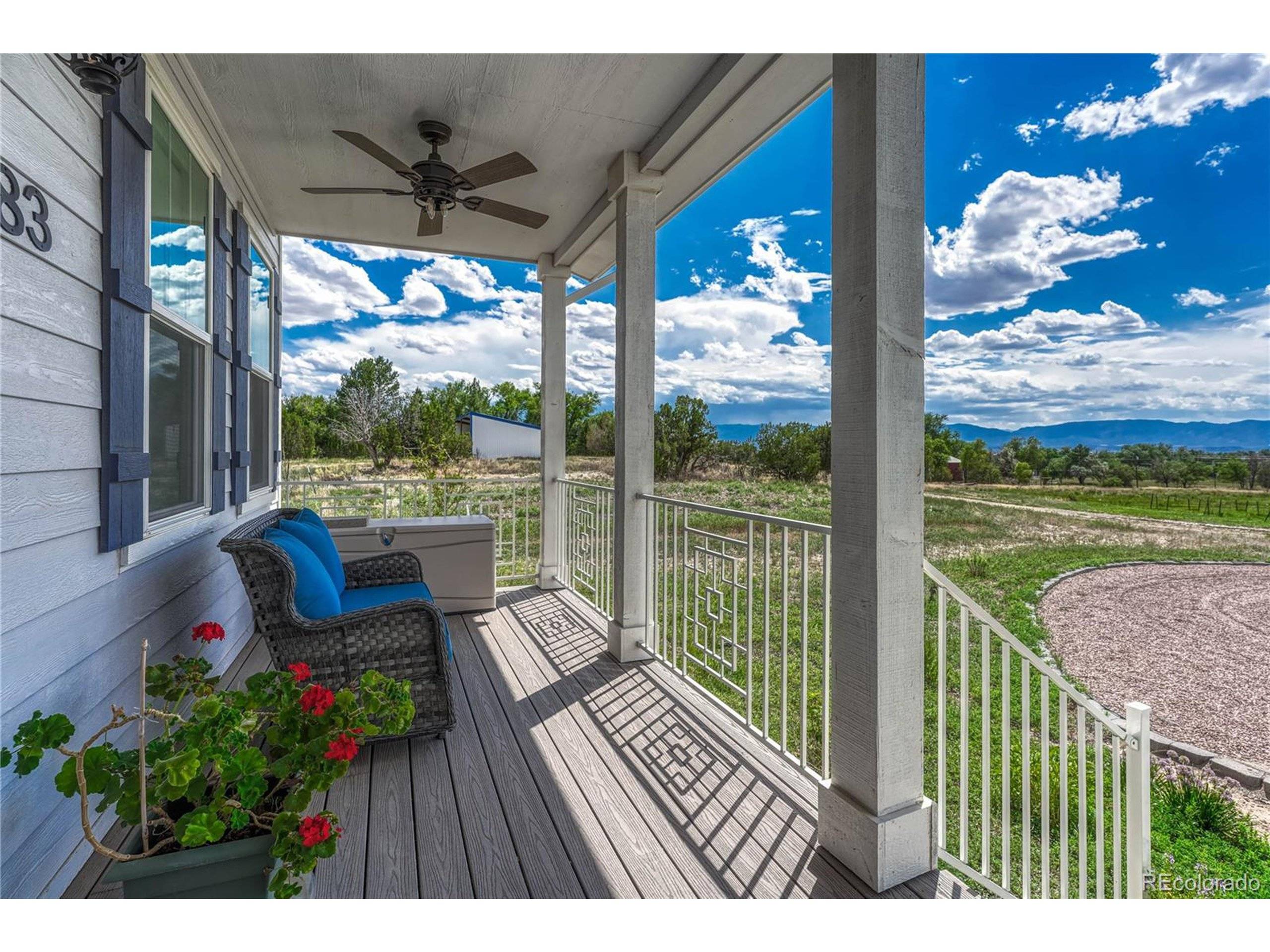 Penrose, CO 81240,1183 2nd St