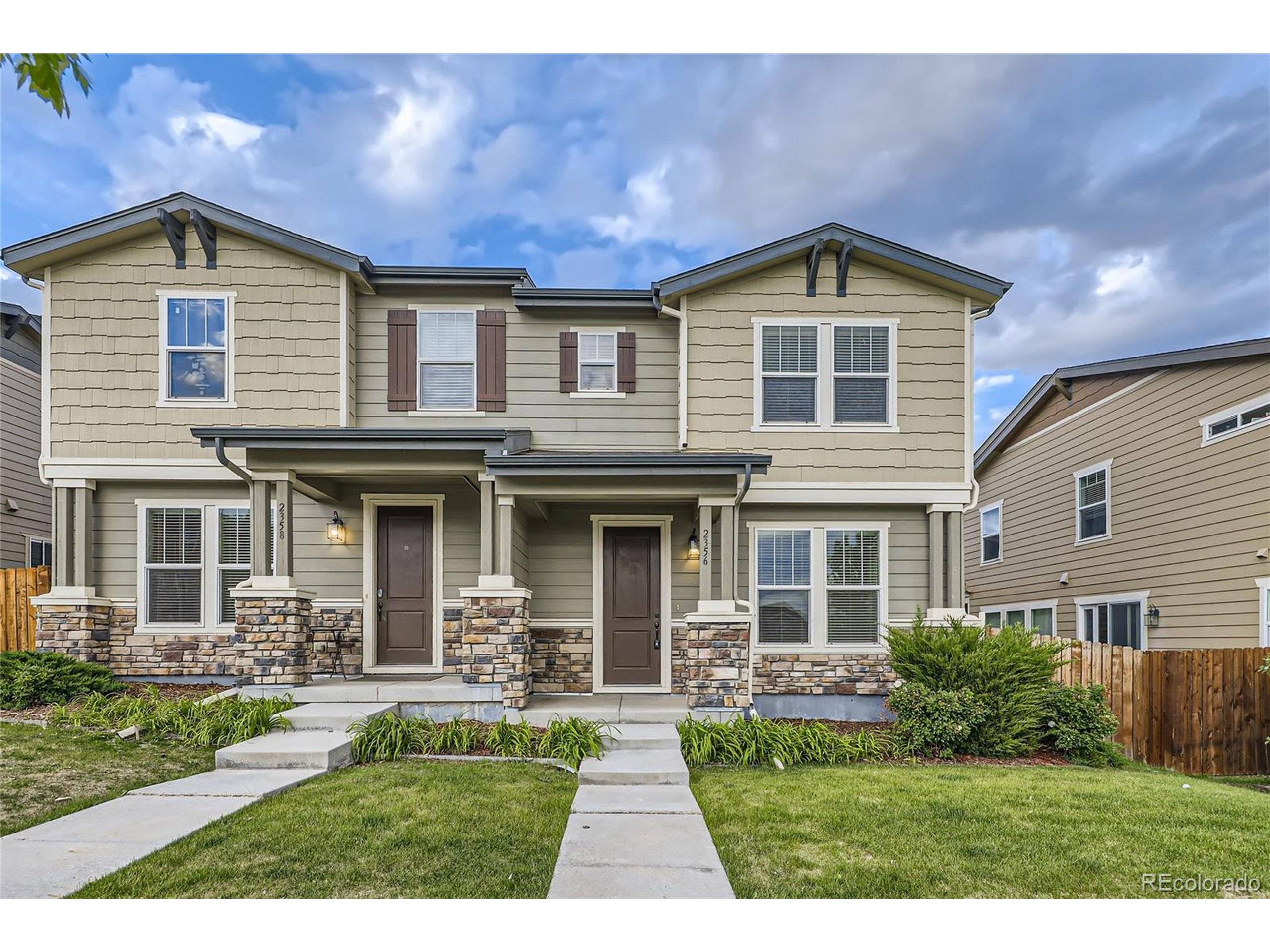 Broomfield, CO 80023,2356 W 165th Pl